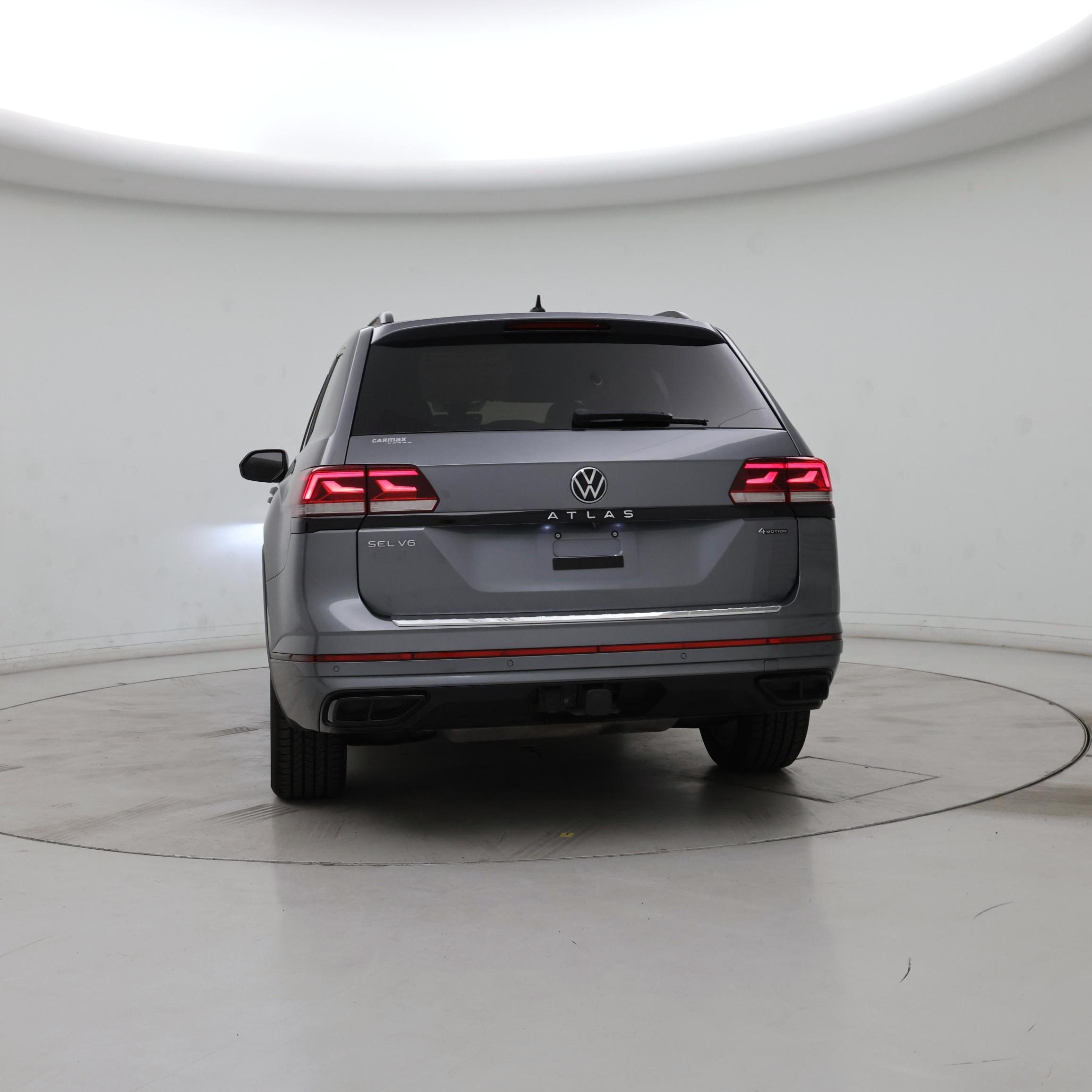 Thumbnail: 2023 Volkswagen Atlas - 6