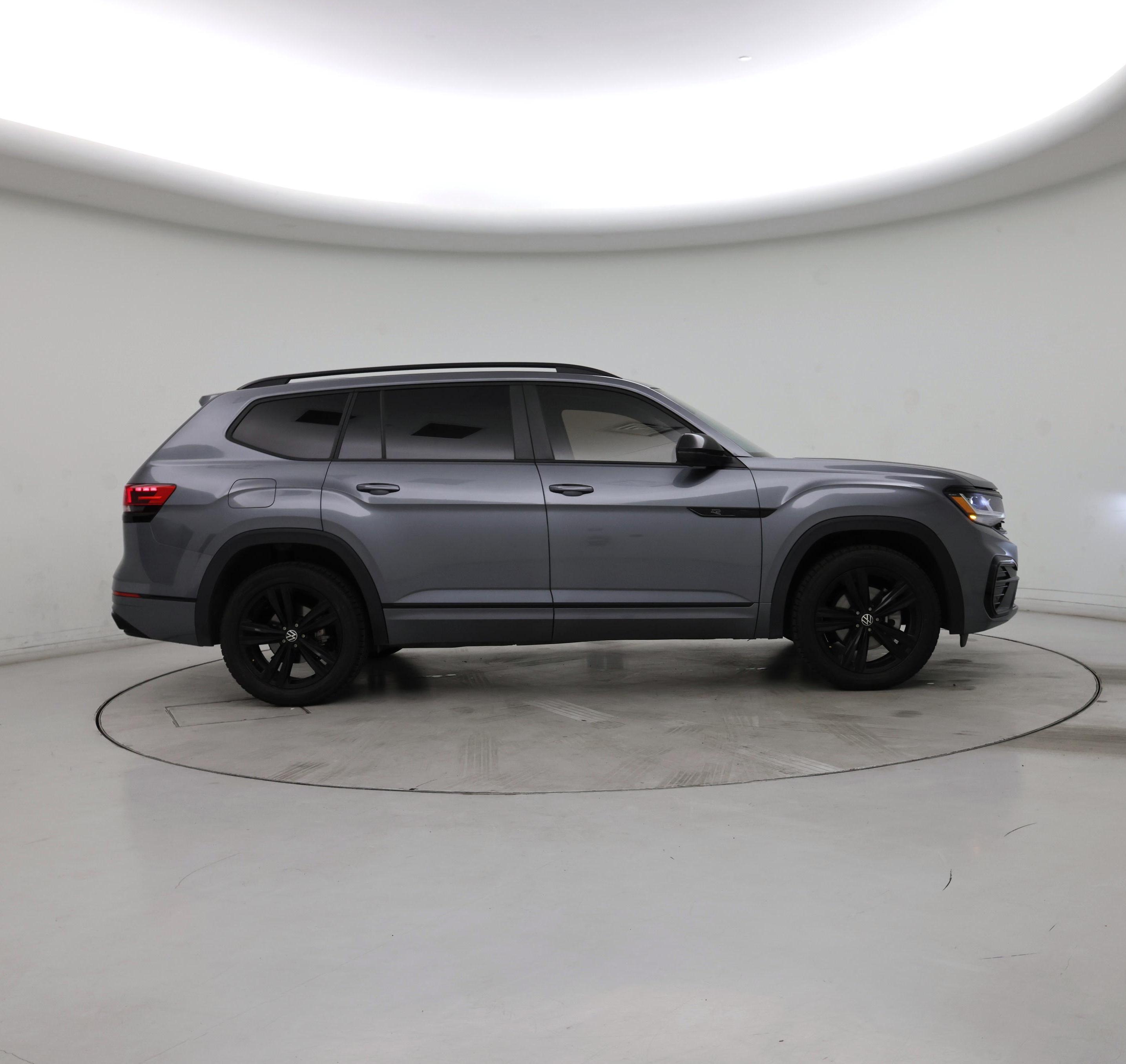 Thumbnail: 2023 Volkswagen Atlas - 7