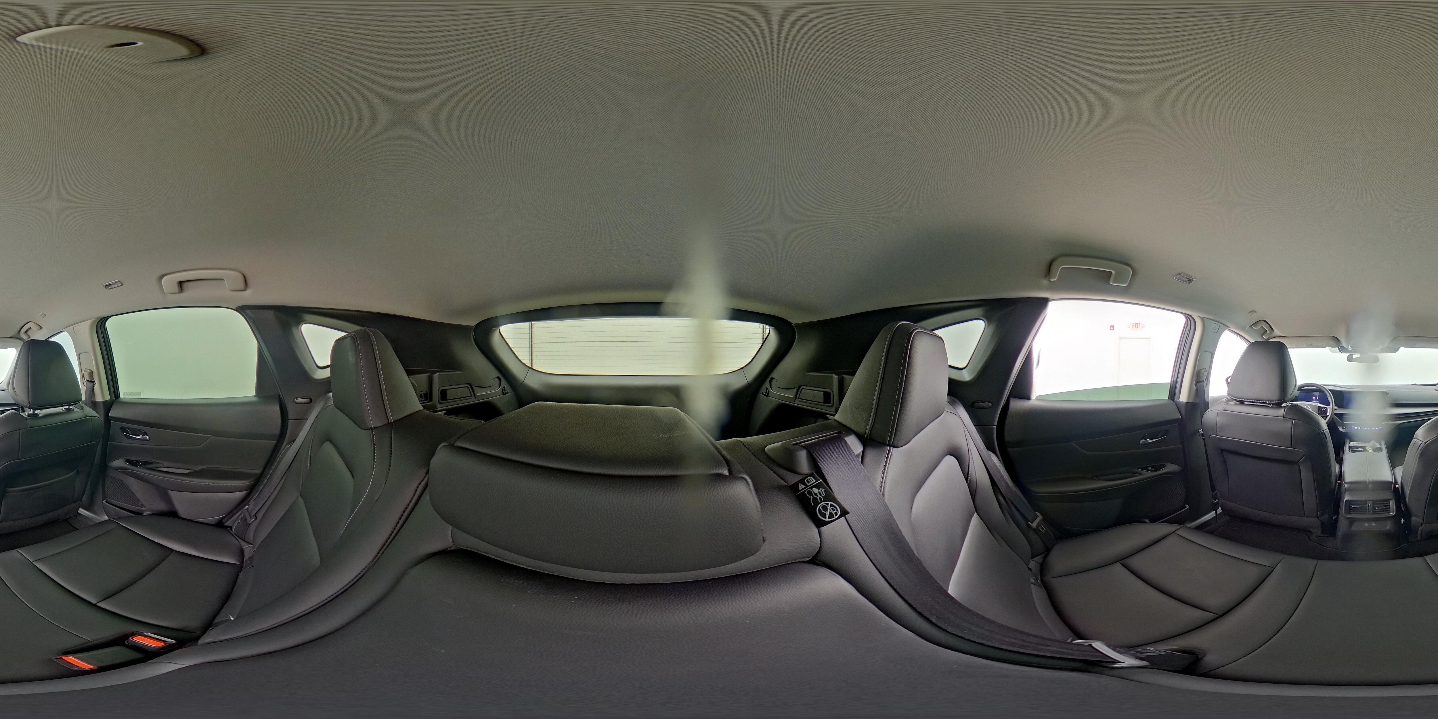 2025 Nissan Murano SV - Photo 25