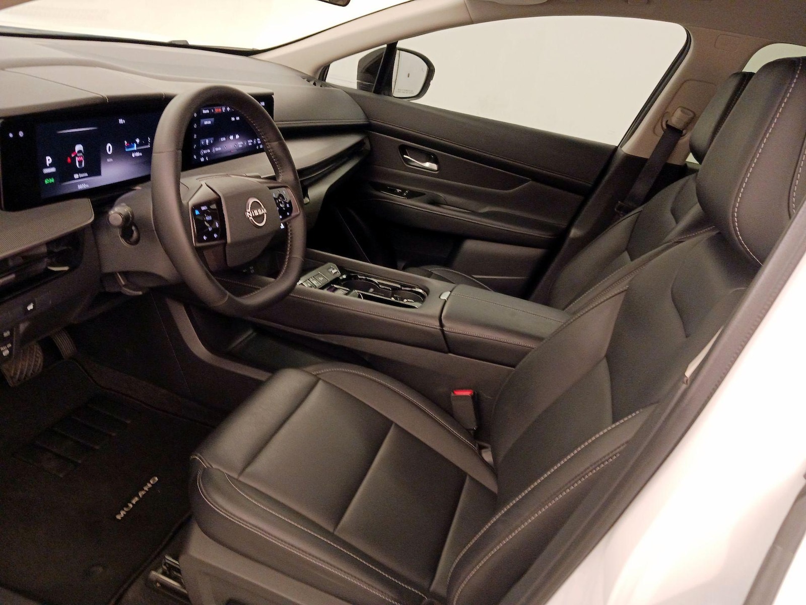 2025 Nissan Murano SV - Photo 12