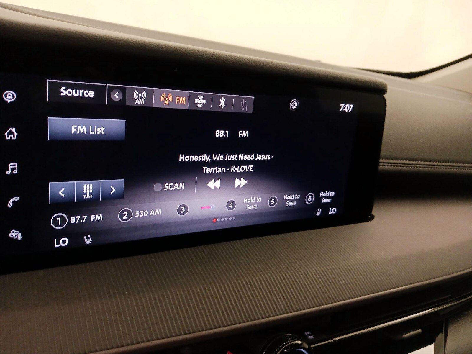 2025 Nissan Murano SV - Photo 16