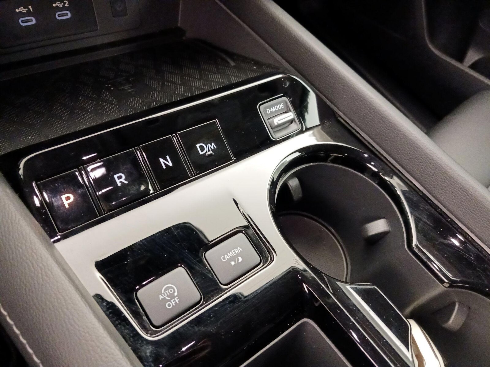 2025 Nissan Murano SV - Photo 18