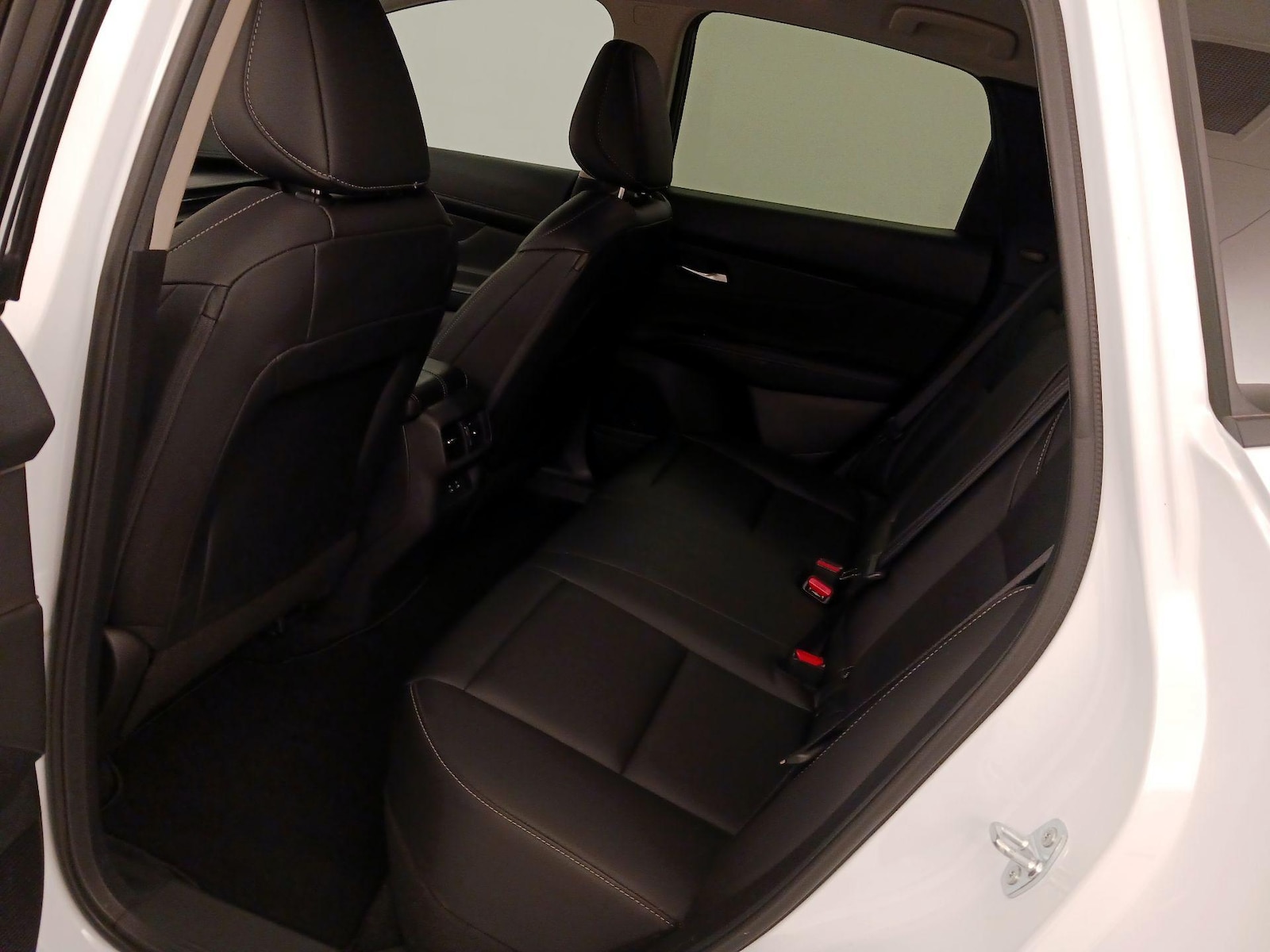 2025 Nissan Murano SV - Photo 20