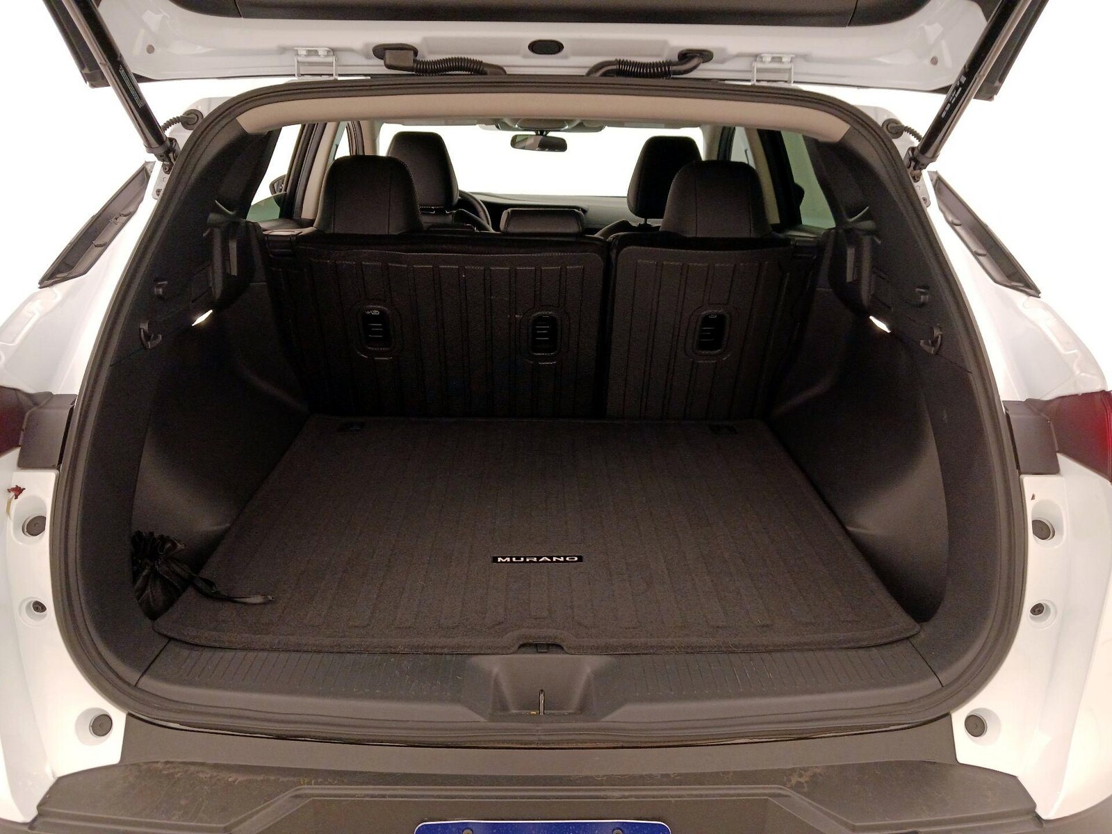 2025 Nissan Murano SV - Photo 21