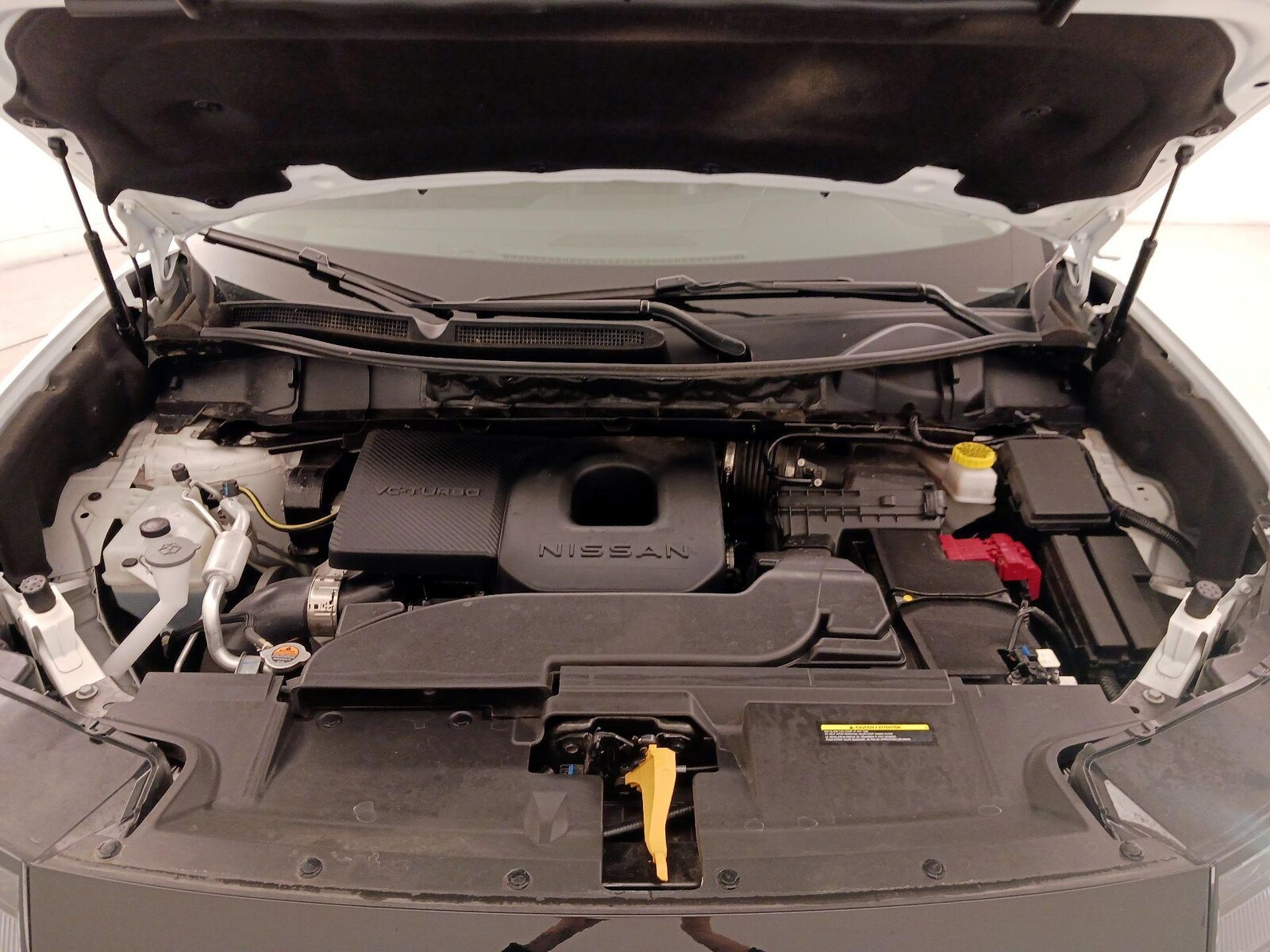 2025 Nissan Murano SV - Photo 22