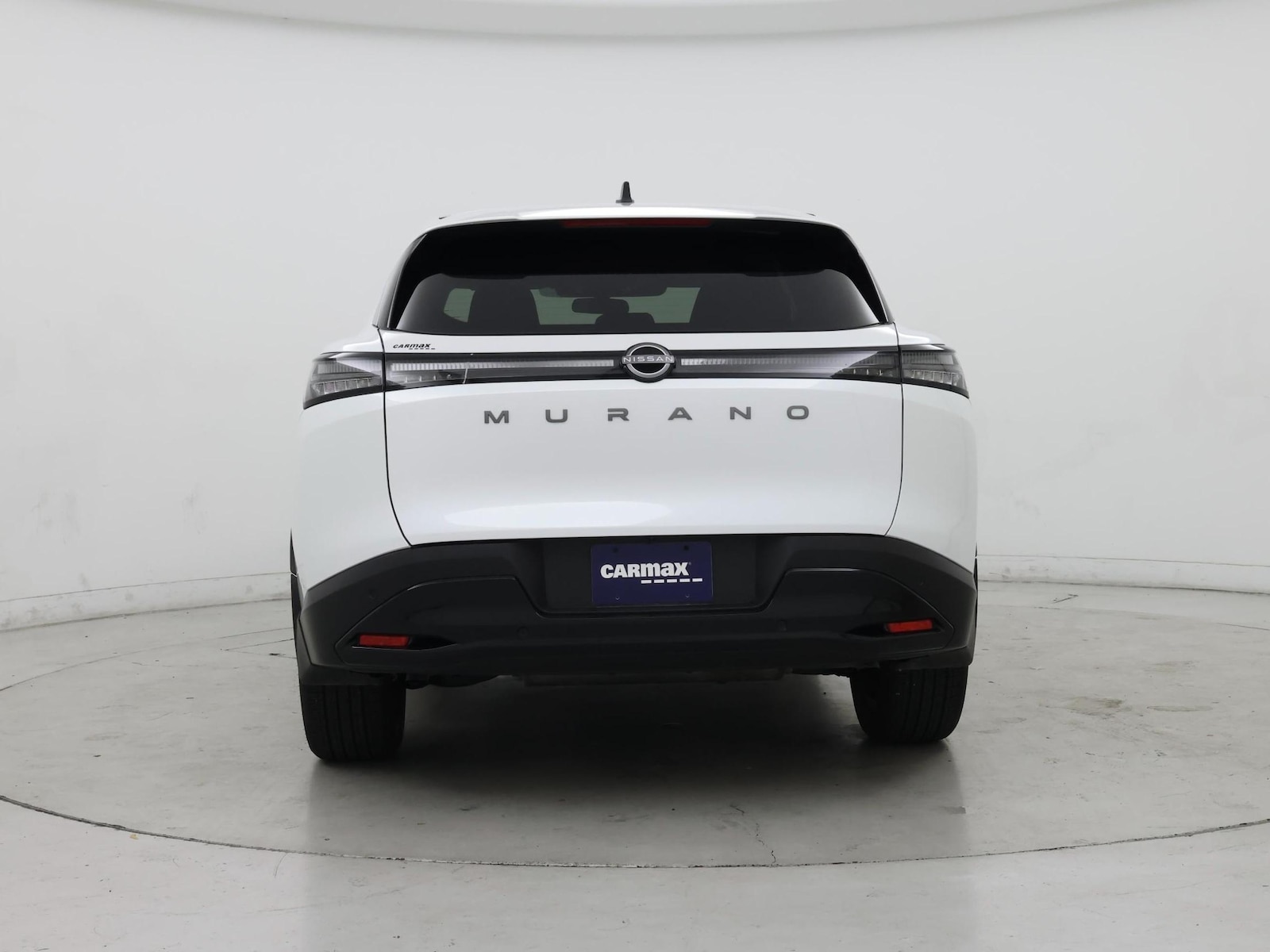 2025 Nissan Murano SV - Photo 7