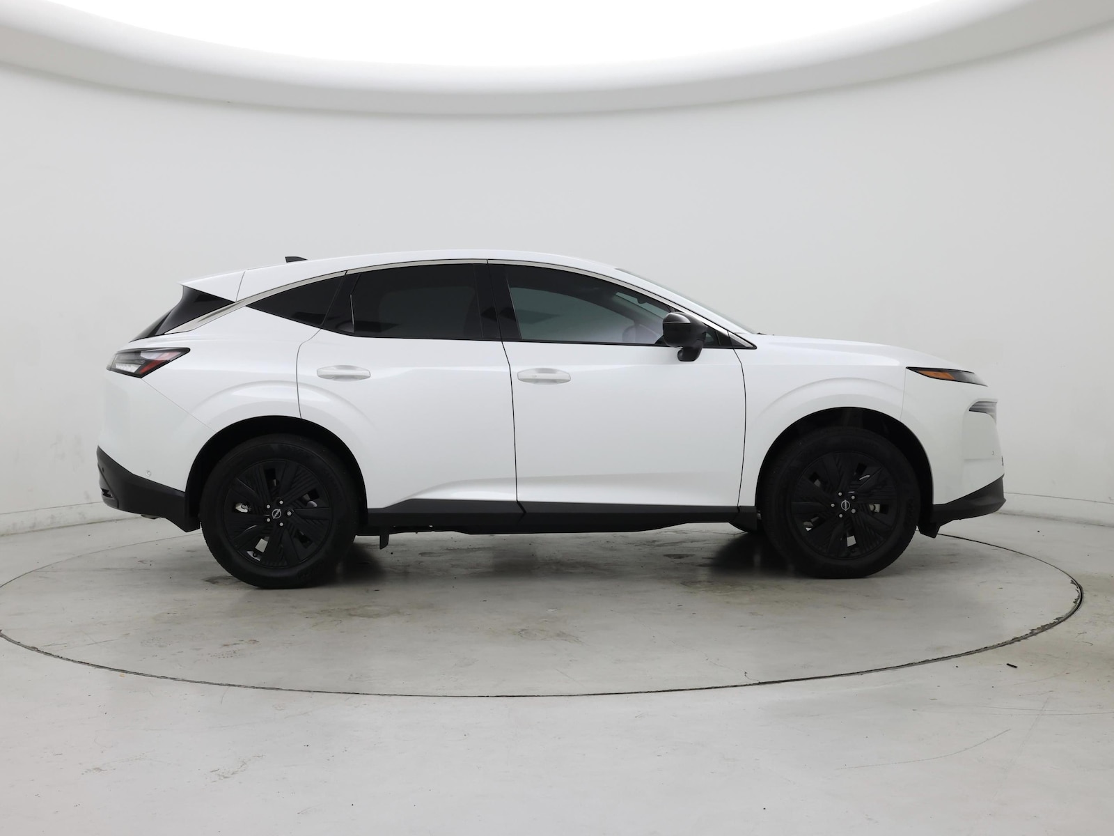 2025 Nissan Murano SV - Photo 8