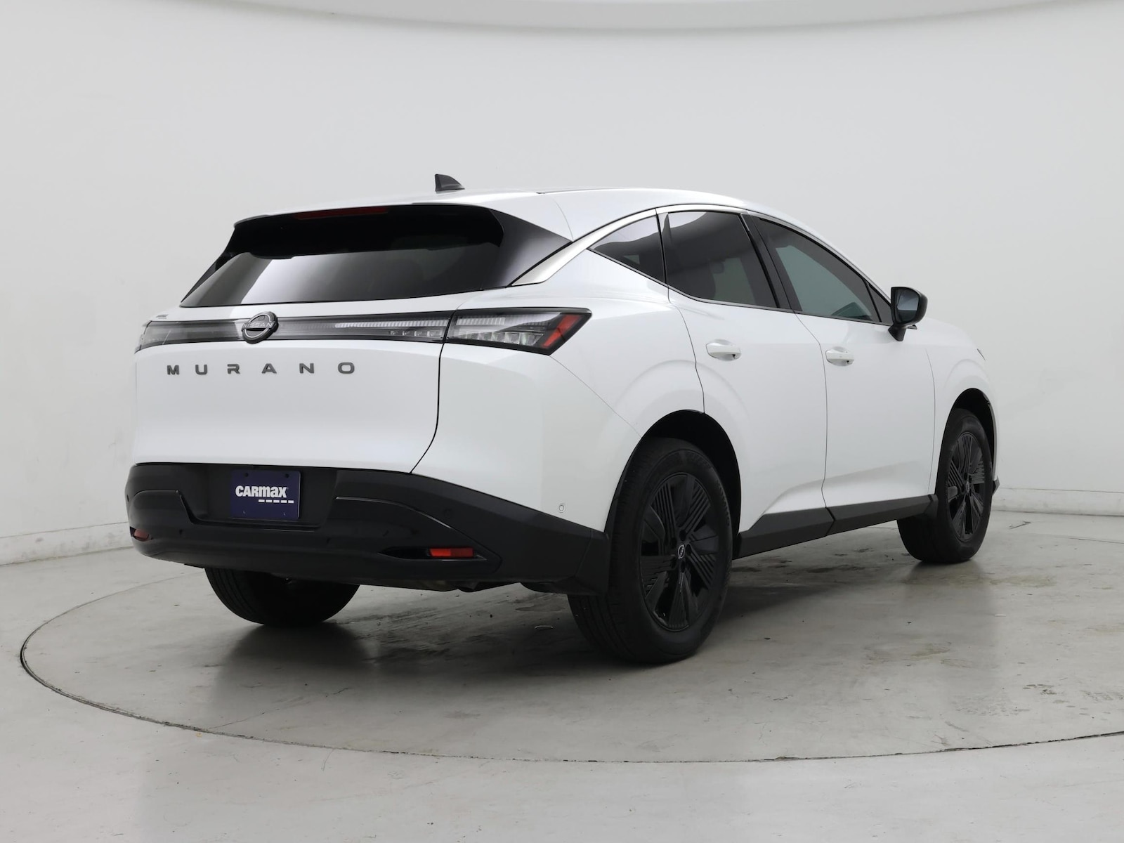 2025 Nissan Murano SV - Photo 9