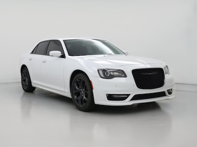 2023 Chrysler 300 Touring