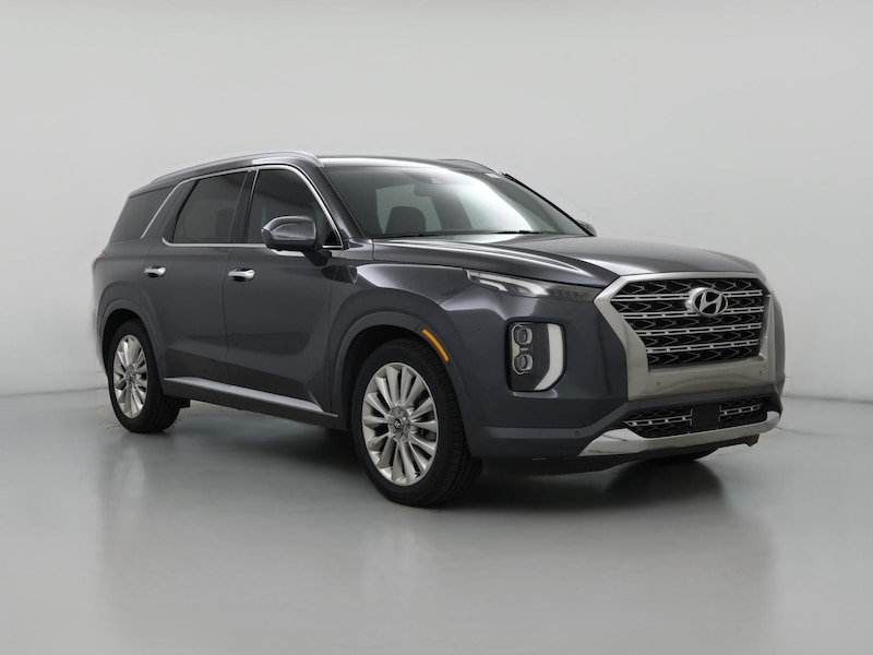 2020 Hyundai Palisade Limited -
                  Tucson, AZ