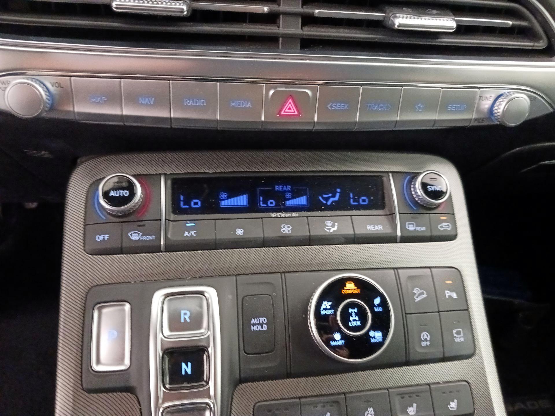 Thumbnail: 2020 Hyundai Palisade - 16