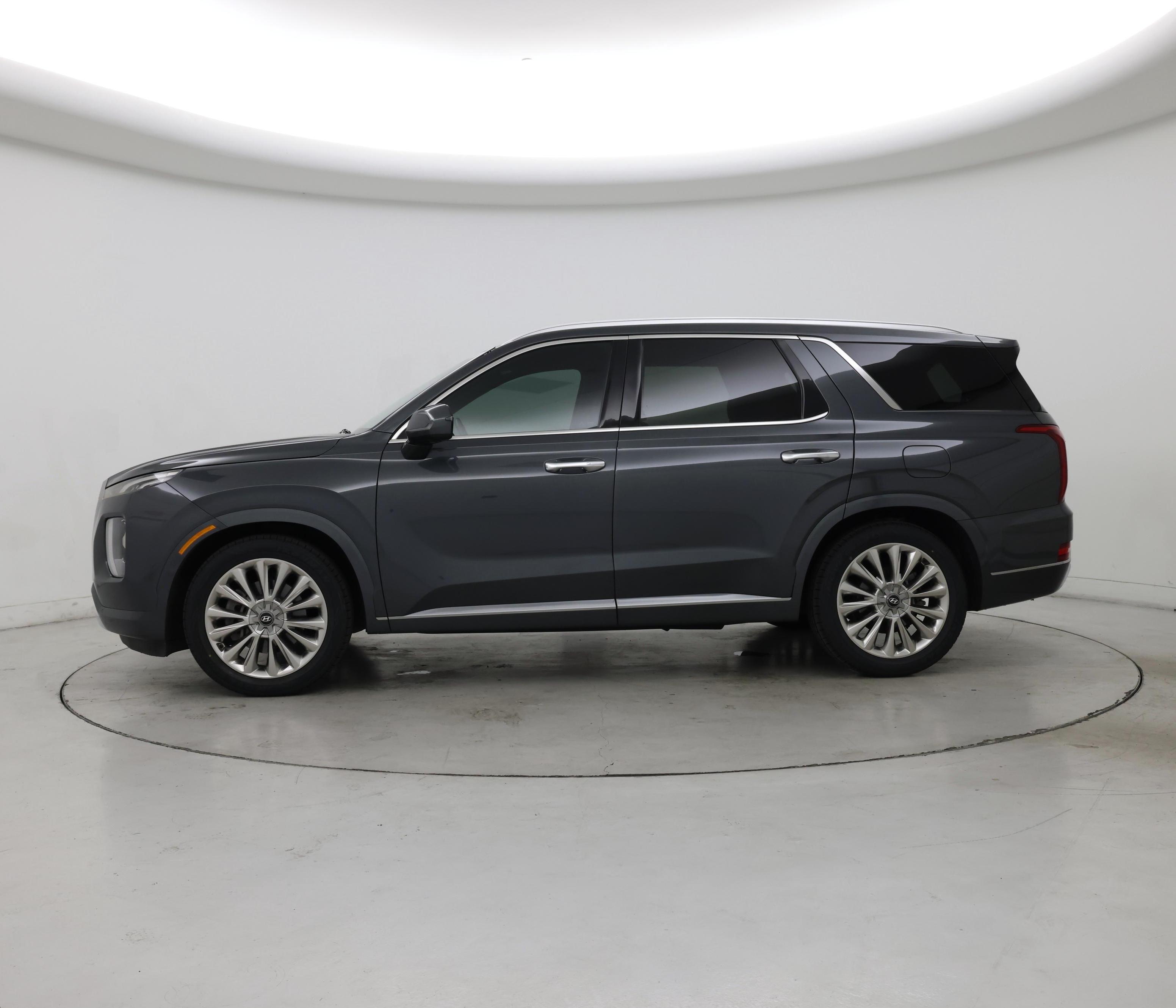 Thumbnail: 2020 Hyundai Palisade - 3