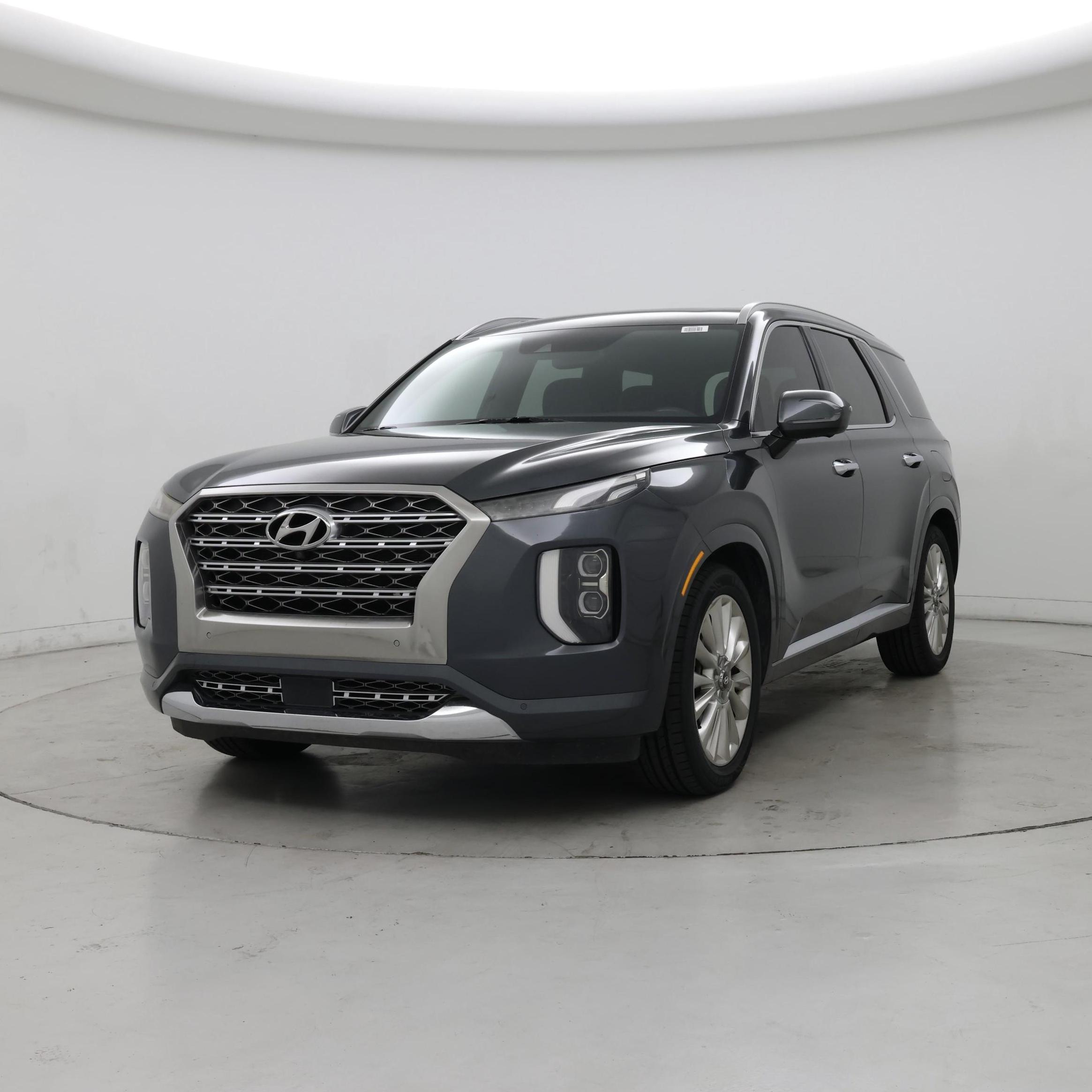 Thumbnail: 2020 Hyundai Palisade - 4