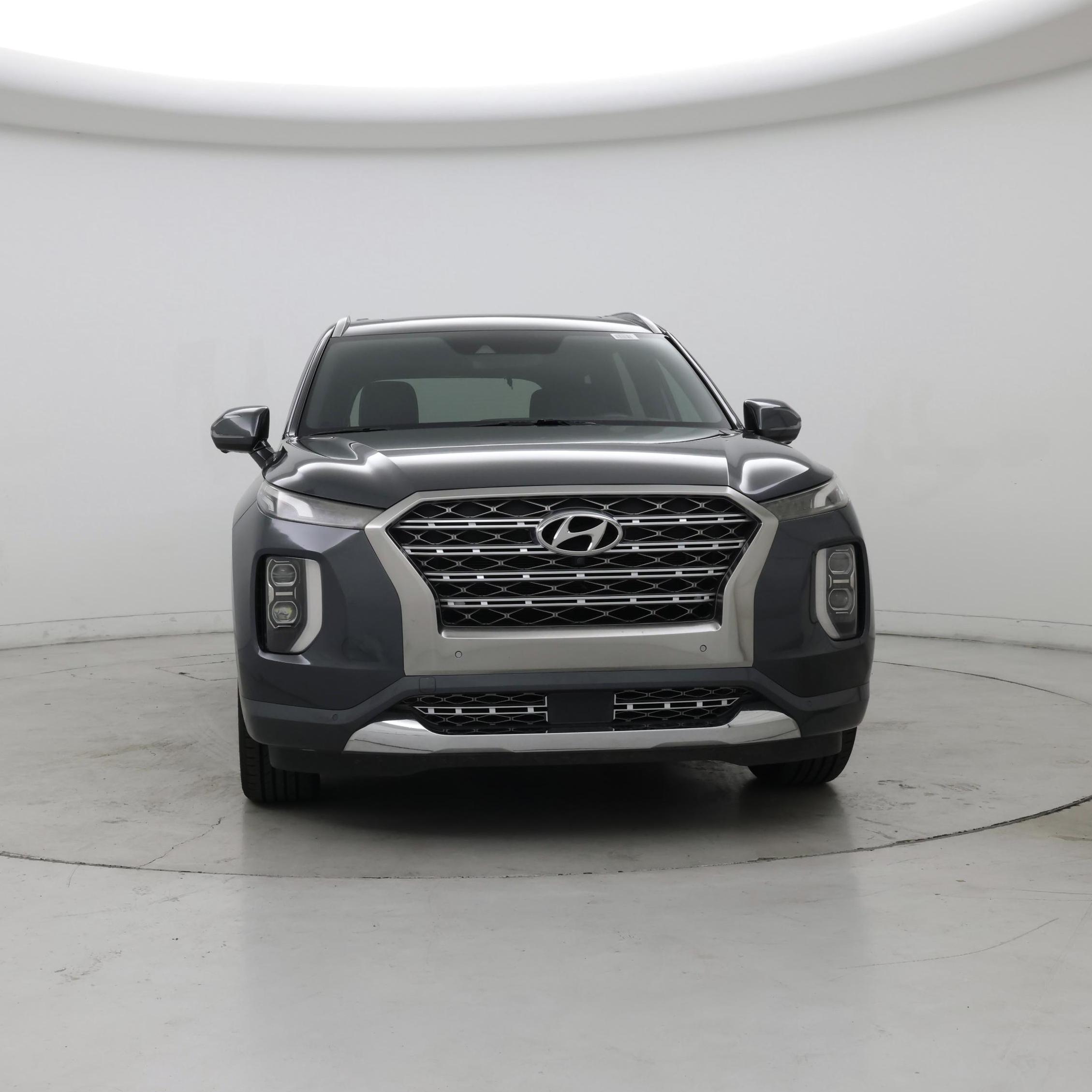 Thumbnail: 2020 Hyundai Palisade - 5