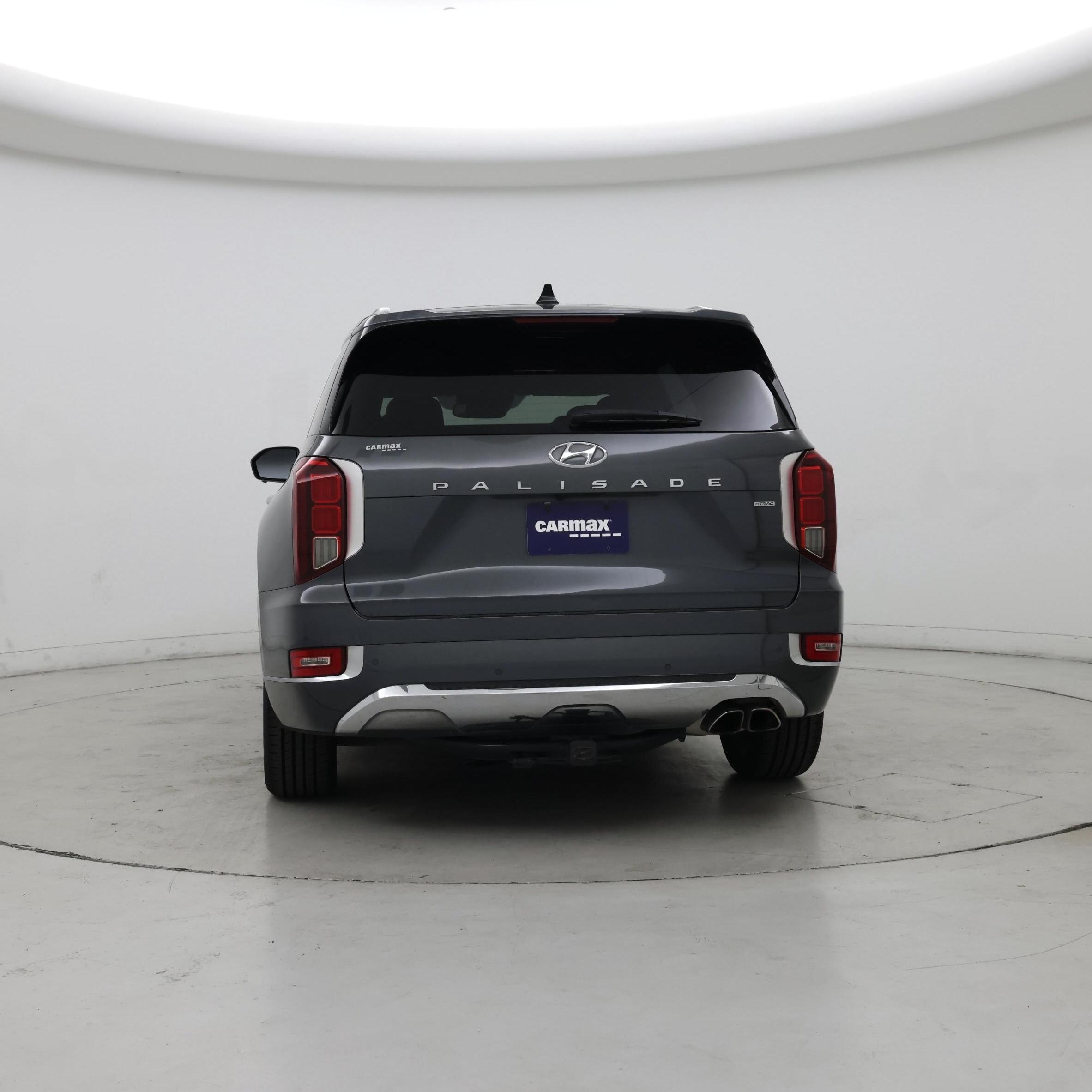 Thumbnail: 2020 Hyundai Palisade - 6