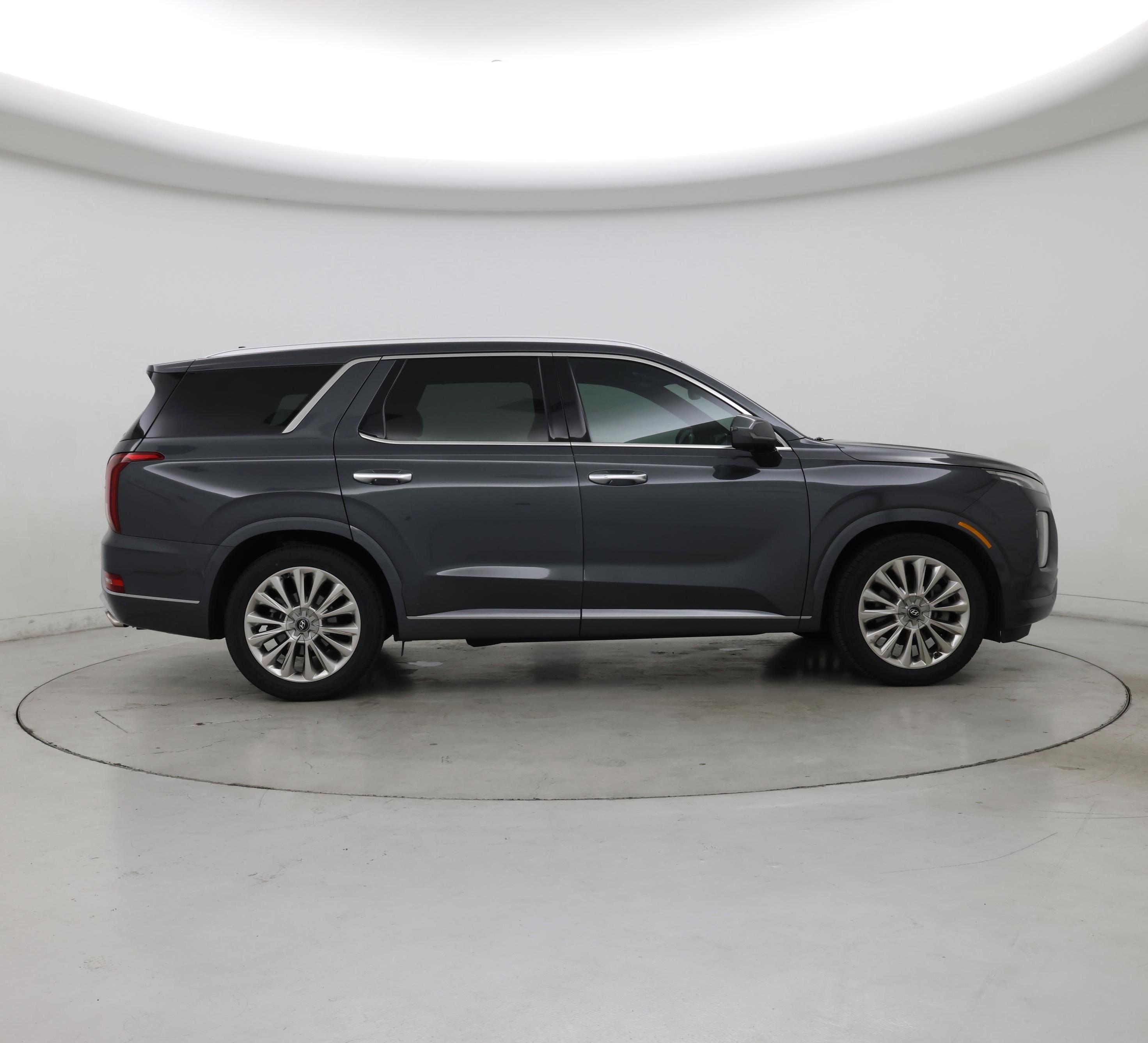 Thumbnail: 2020 Hyundai Palisade - 7