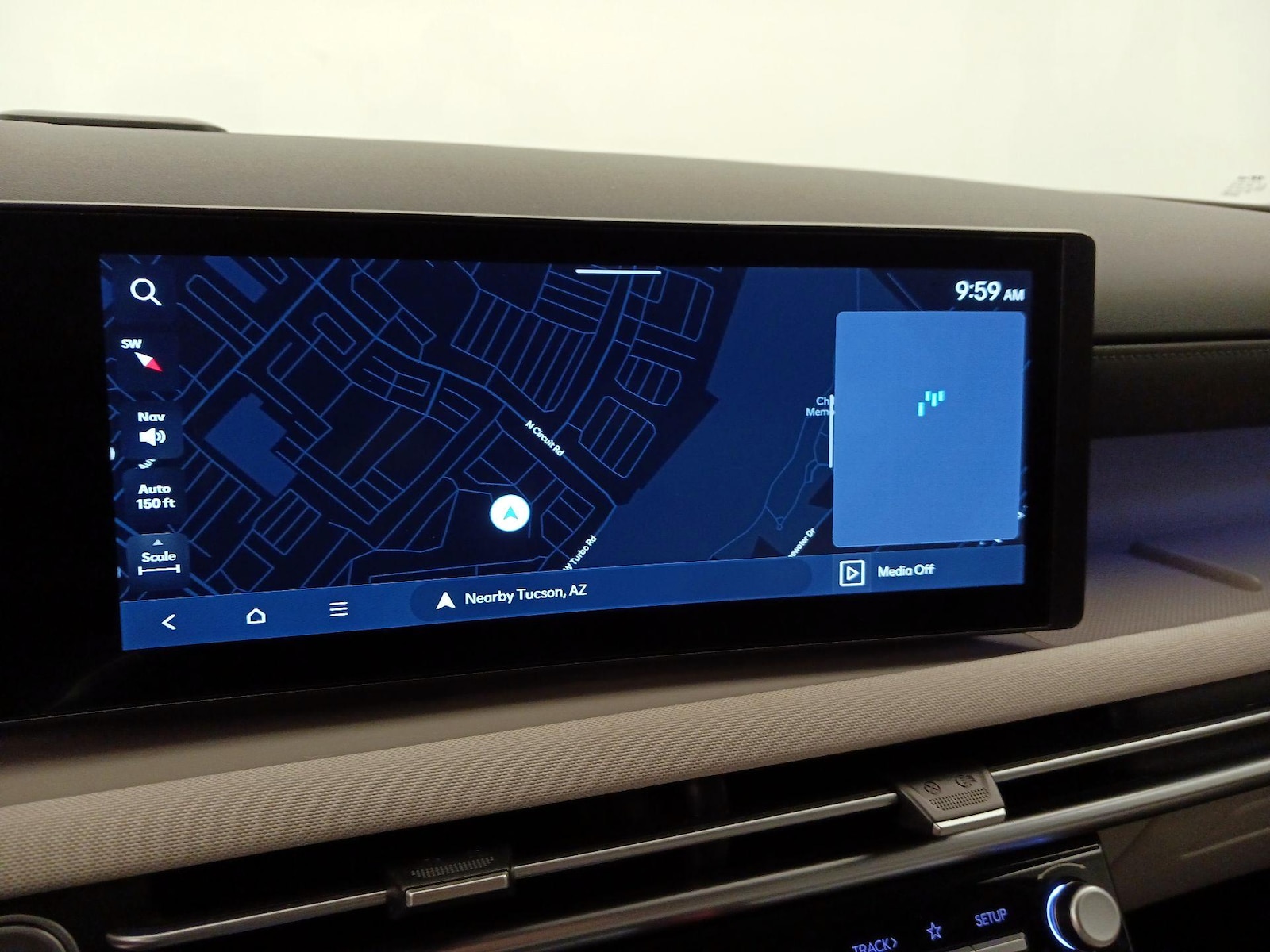 2025 Hyundai Tucson Limited - Photo 15