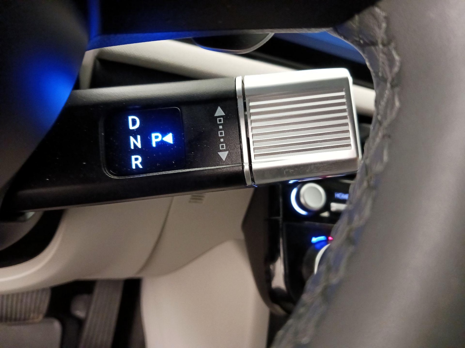 2025 Hyundai Tucson Limited - Photo 19