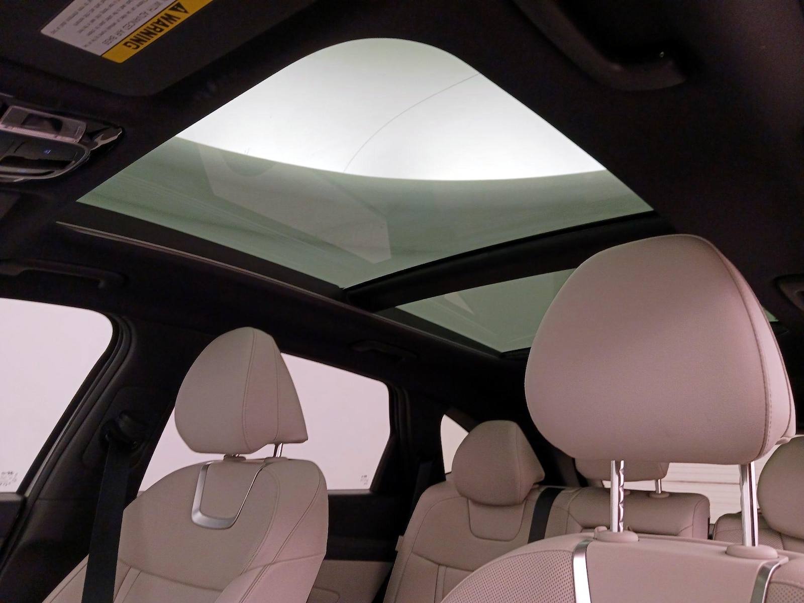 2025 Hyundai Tucson Limited - Photo 21