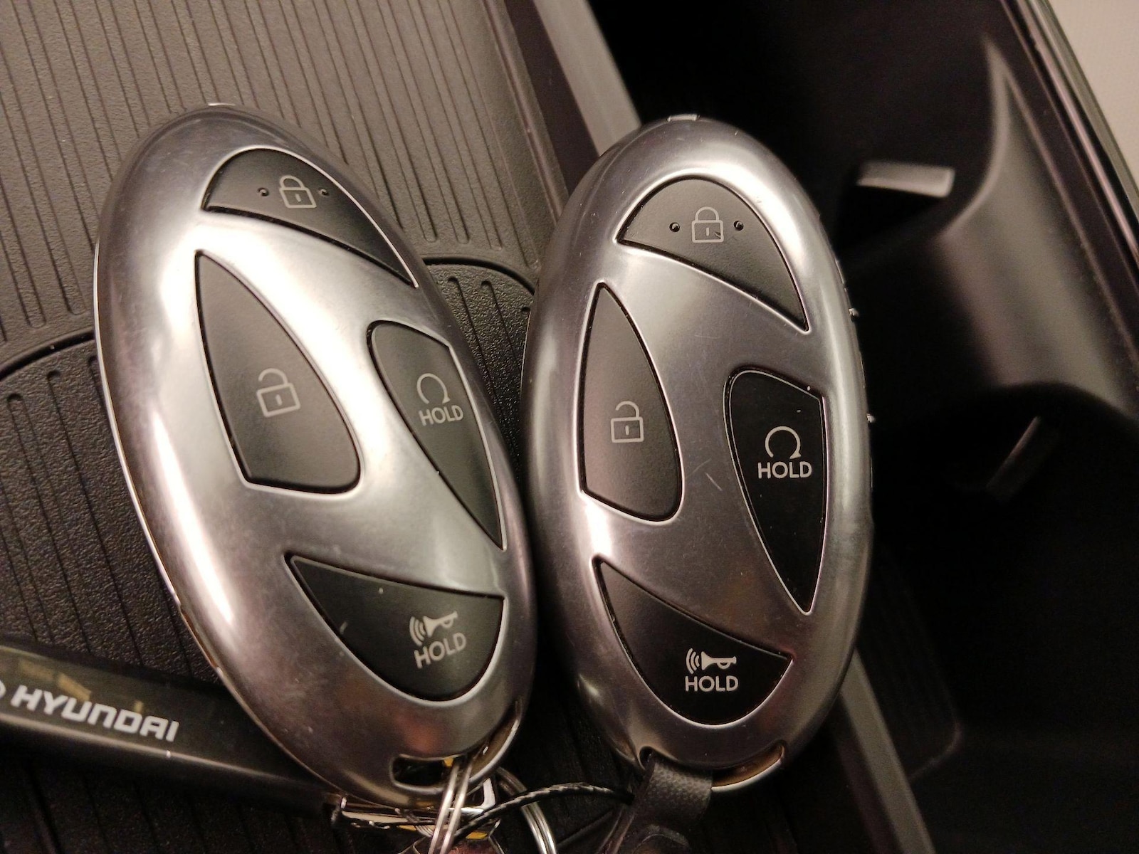 2025 Hyundai Tucson Limited - Photo 25