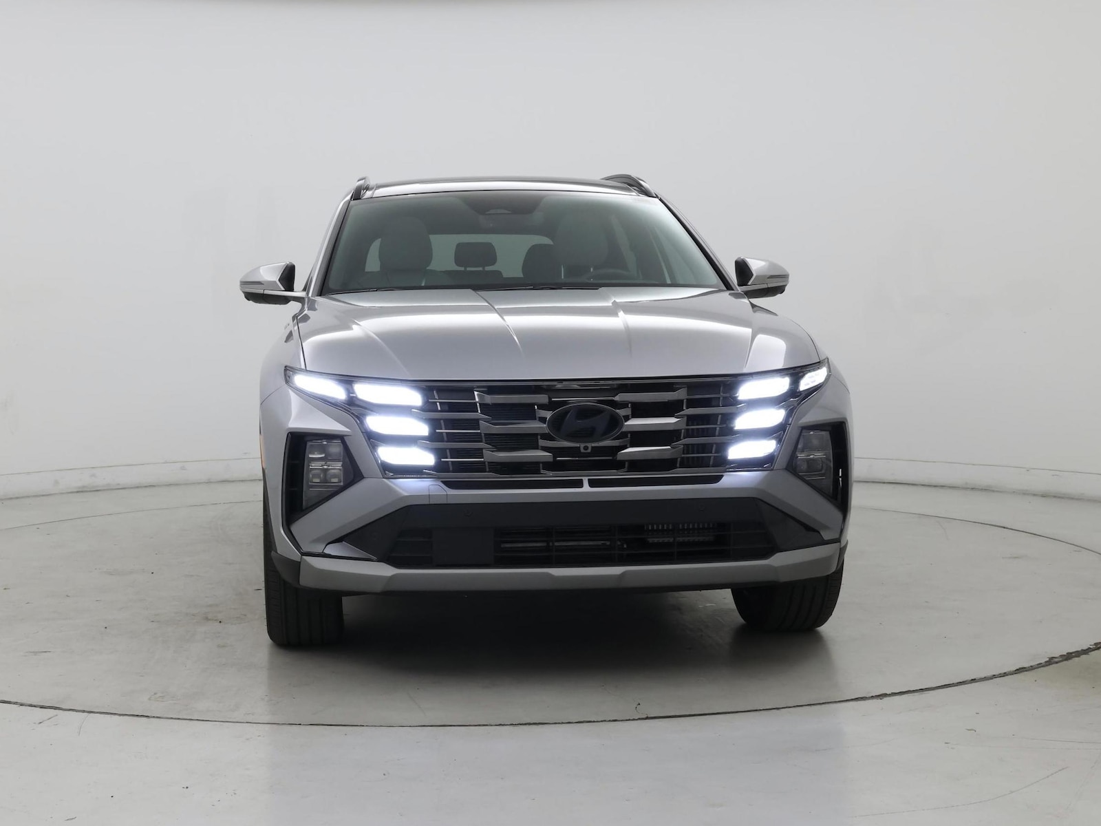 2025 Hyundai Tucson Limited - Photo 6