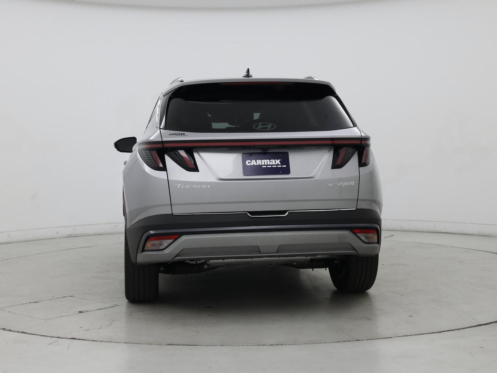 2025 Hyundai Tucson Limited - Photo 7