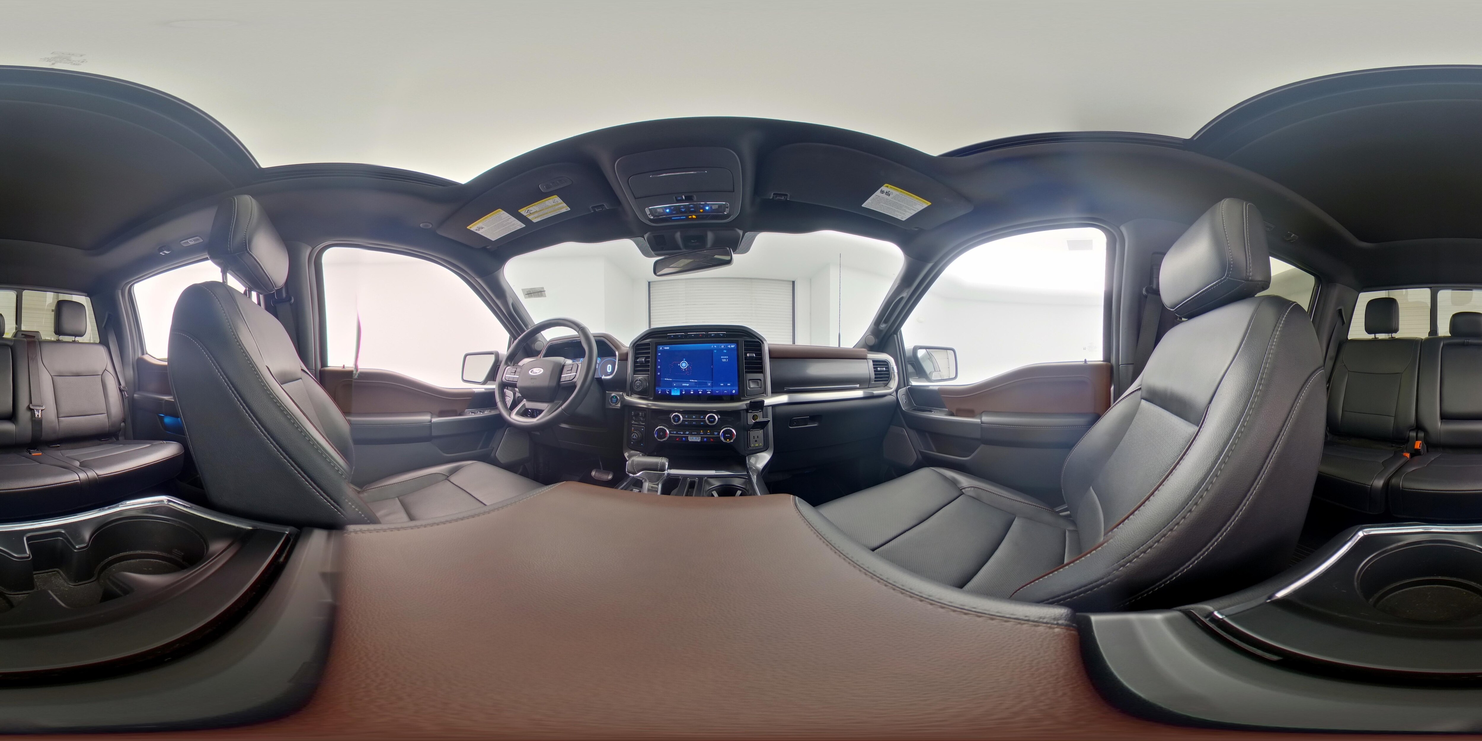2023 Ford F-150 Lariat - Photo 26