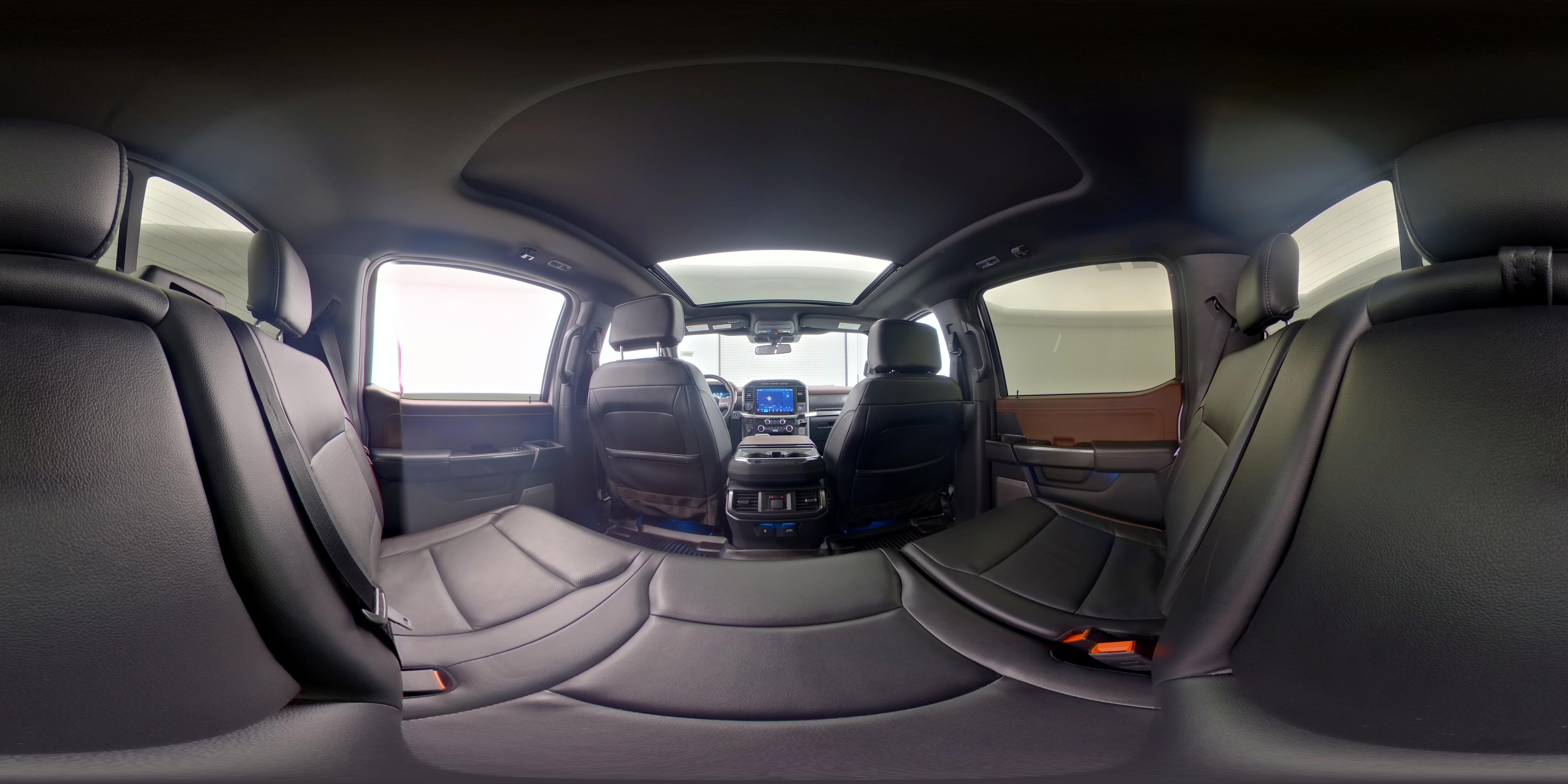 2023 Ford F-150 Lariat - Photo 27