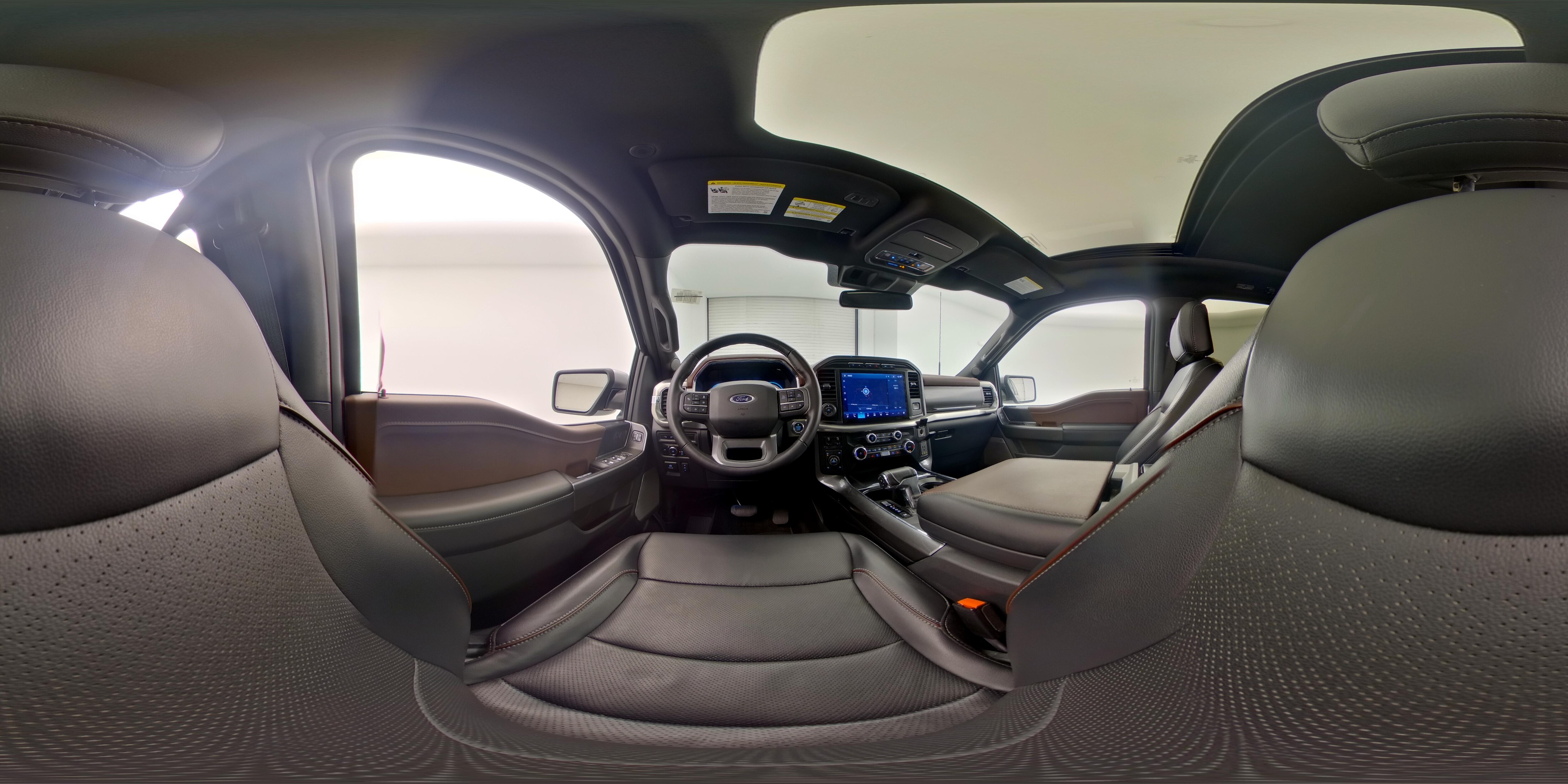 2023 Ford F-150 Lariat - Photo 28