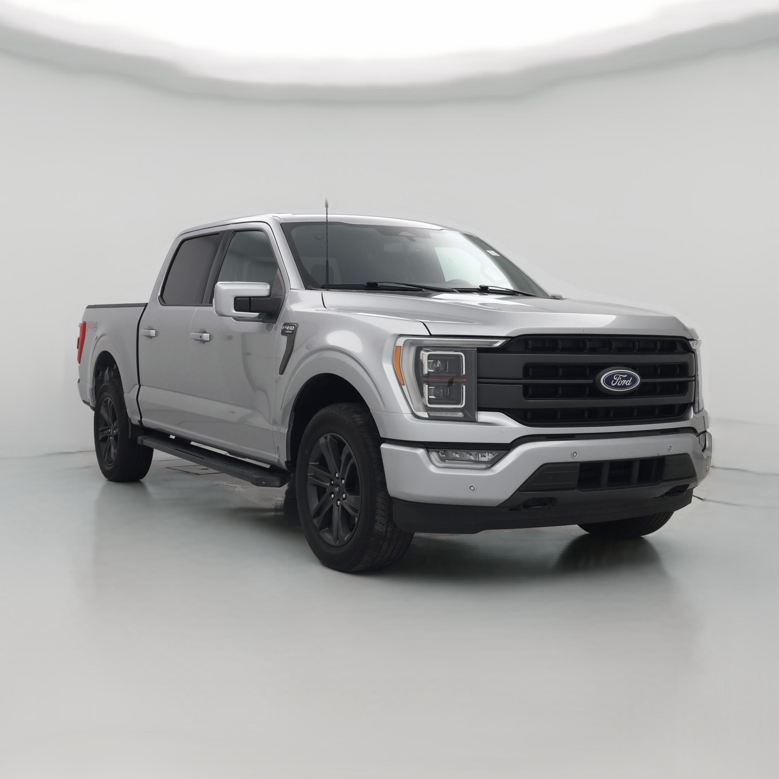 Thumbnail: 2023 Ford F-150 - 1