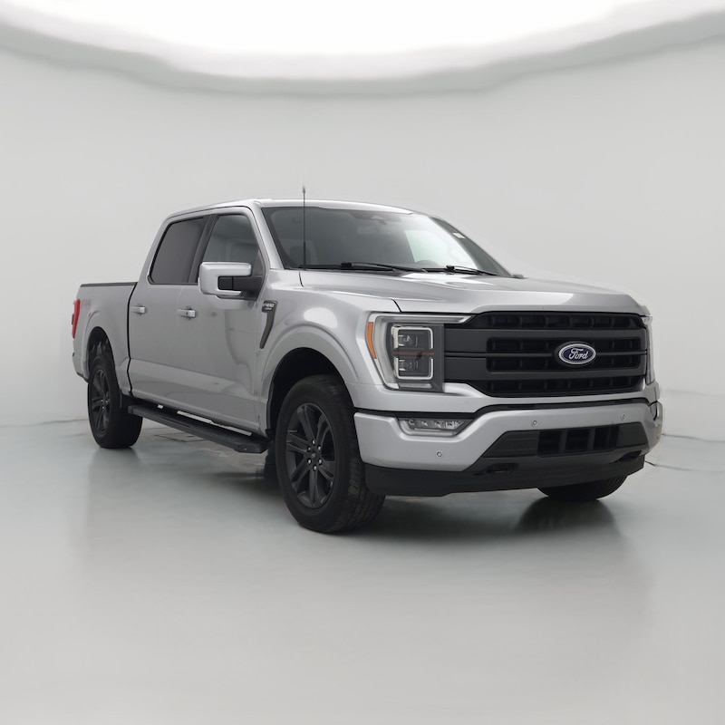 2023 Ford F150 Lariat