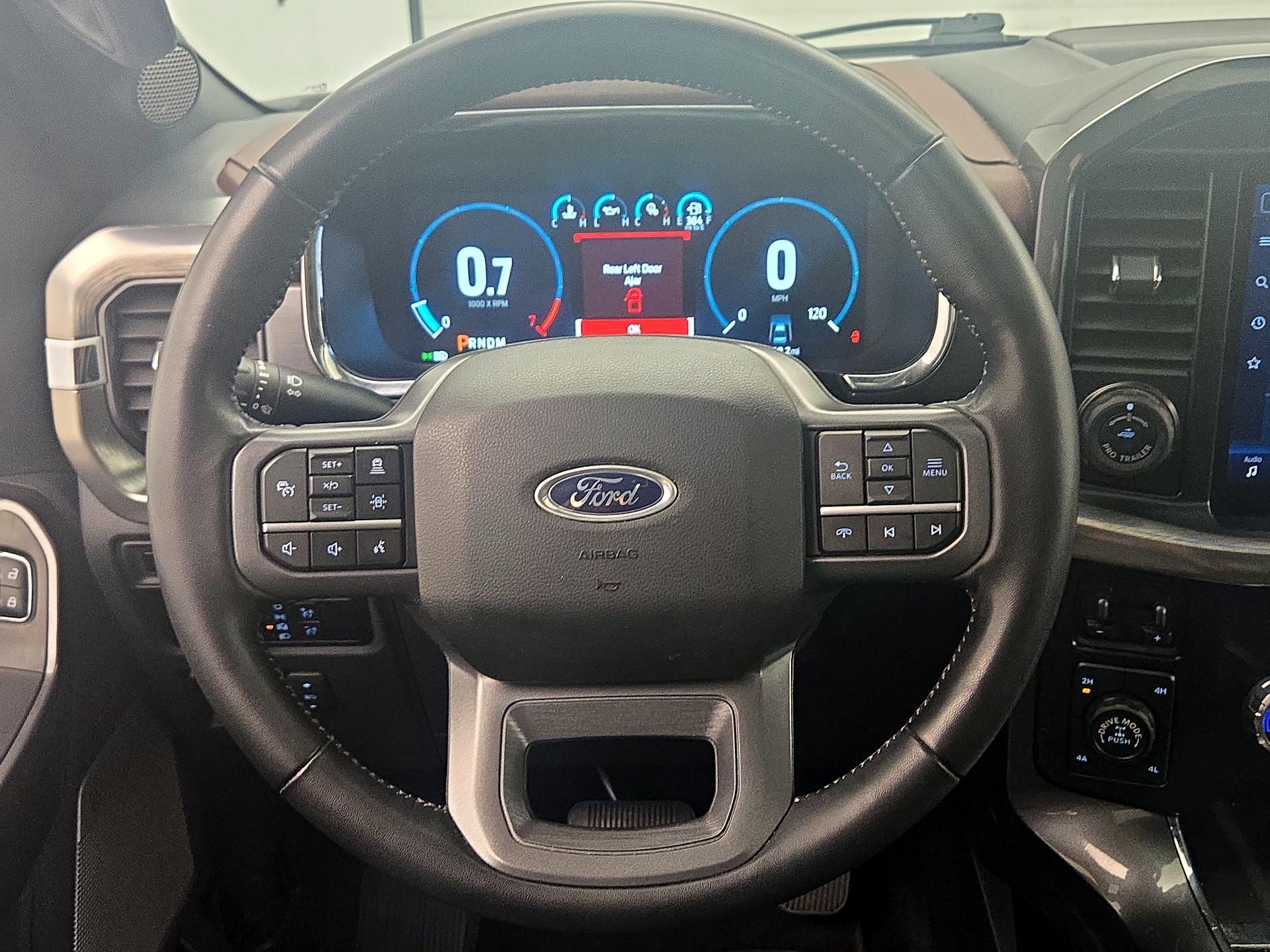 Thumbnail: 2023 Ford F-150 - 10