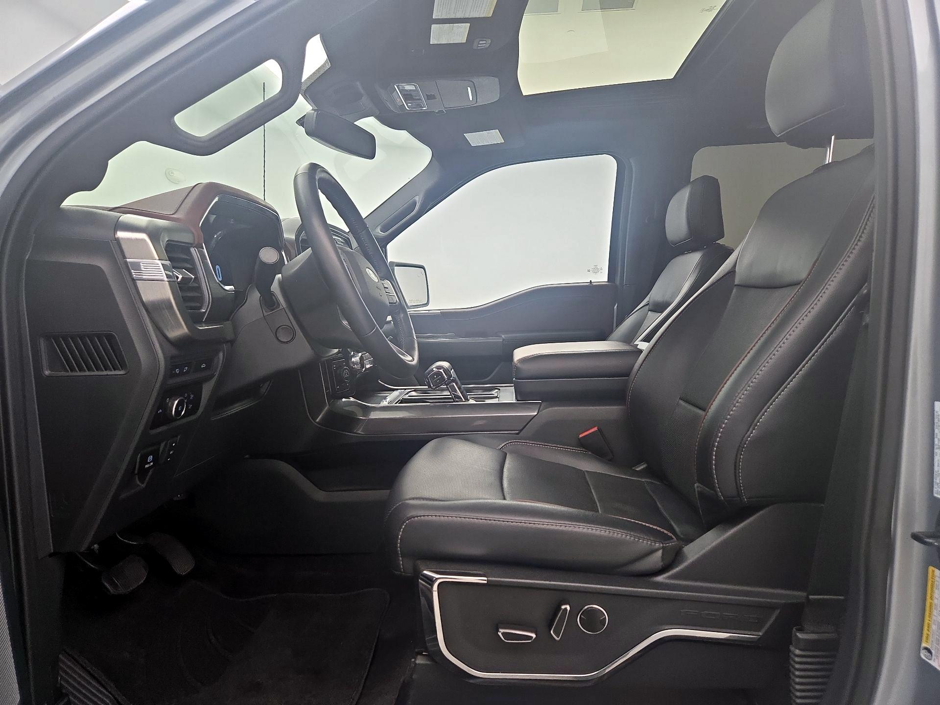 Thumbnail: 2023 Ford F-150 - 11
