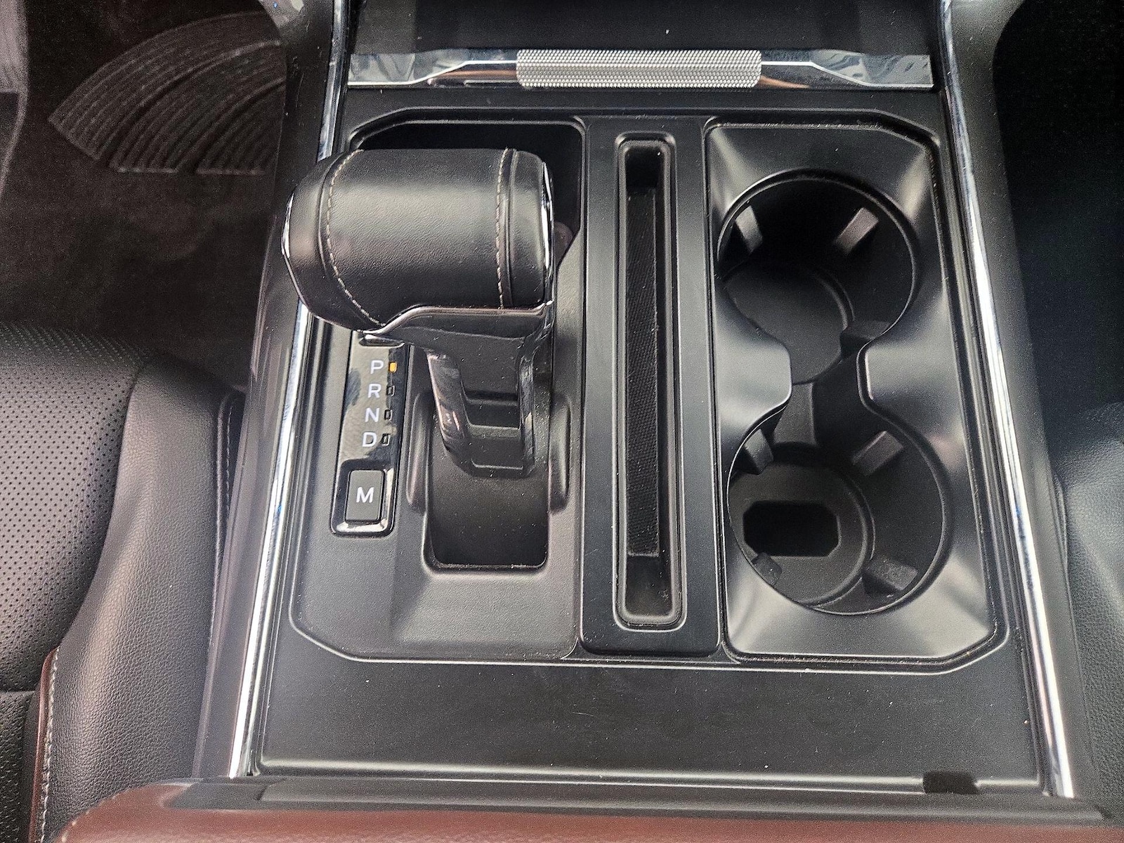 2023 Ford F-150 Lariat - Photo 19