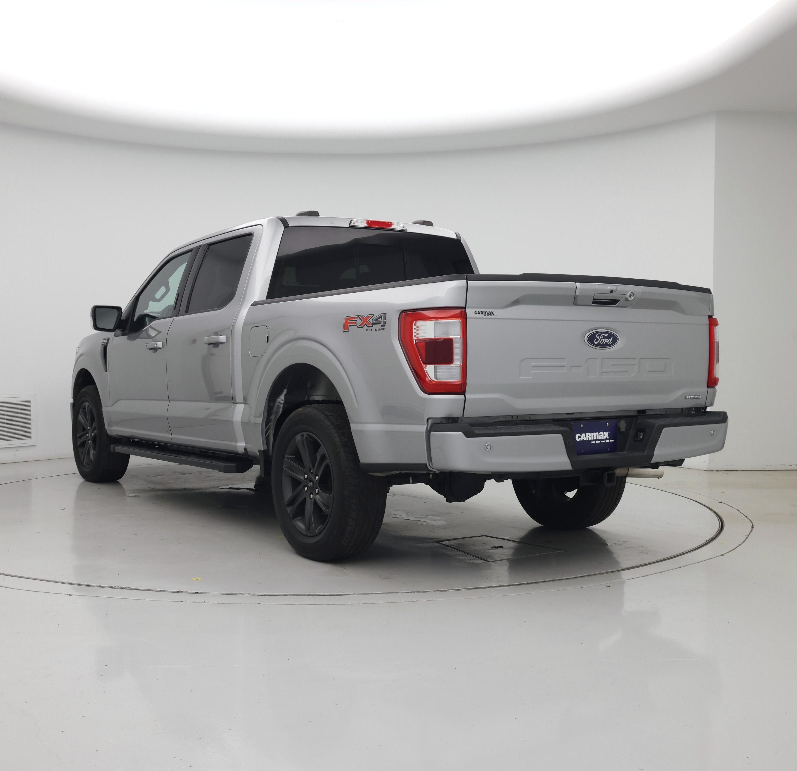 Thumbnail: 2023 Ford F-150 - 2