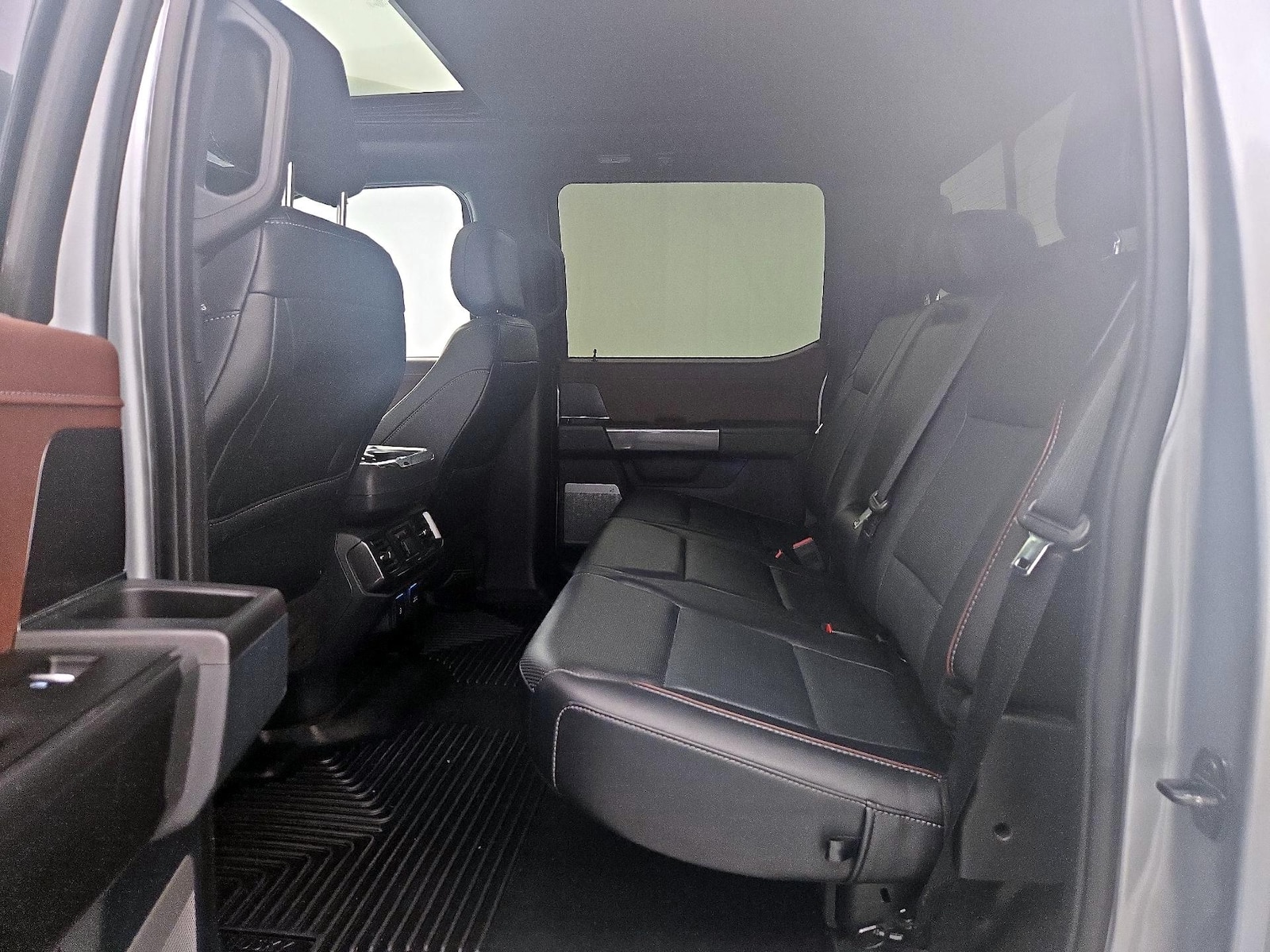 2023 Ford F-150 Lariat - Photo 22