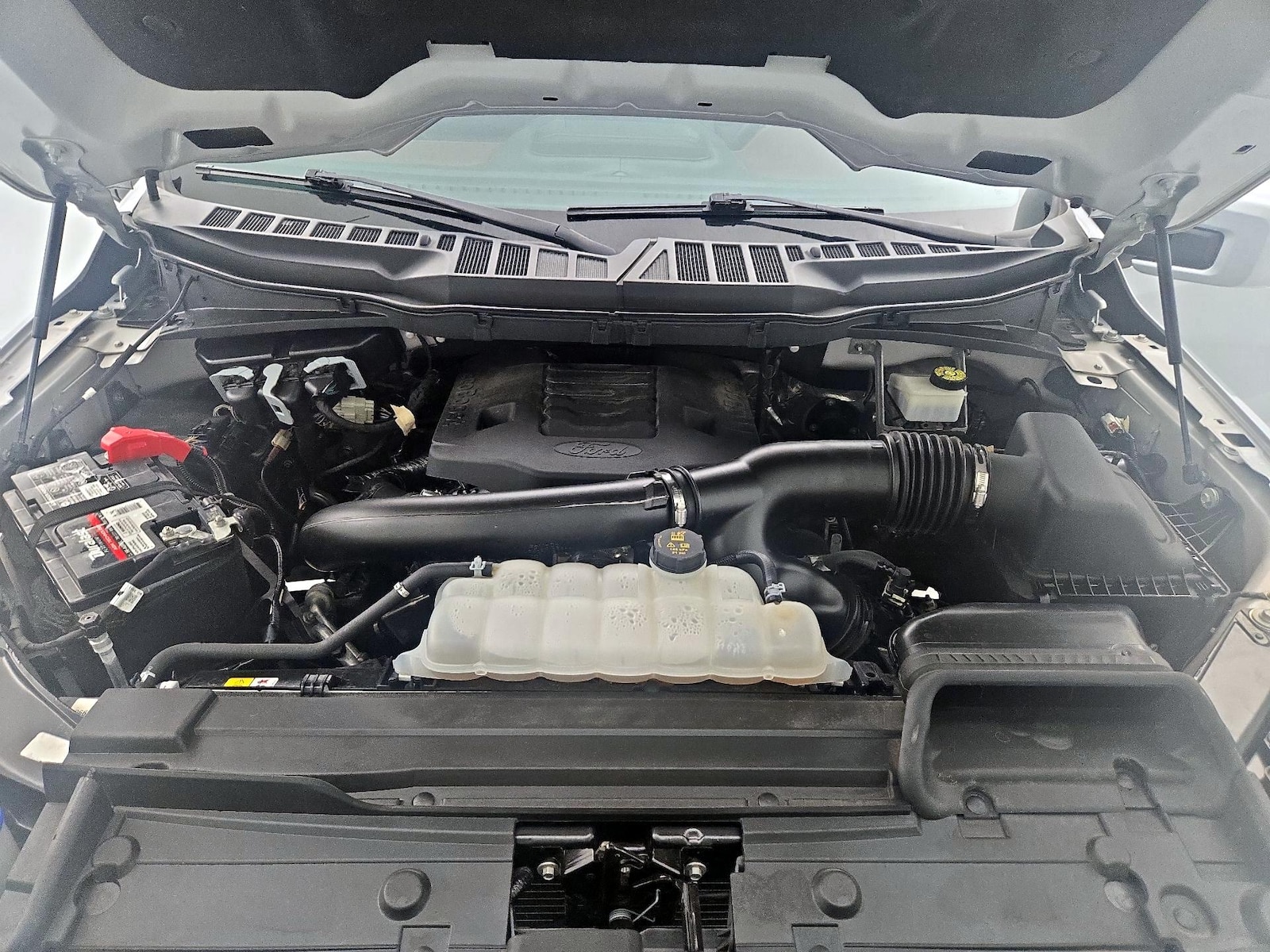 2023 Ford F-150 Lariat - Photo 24