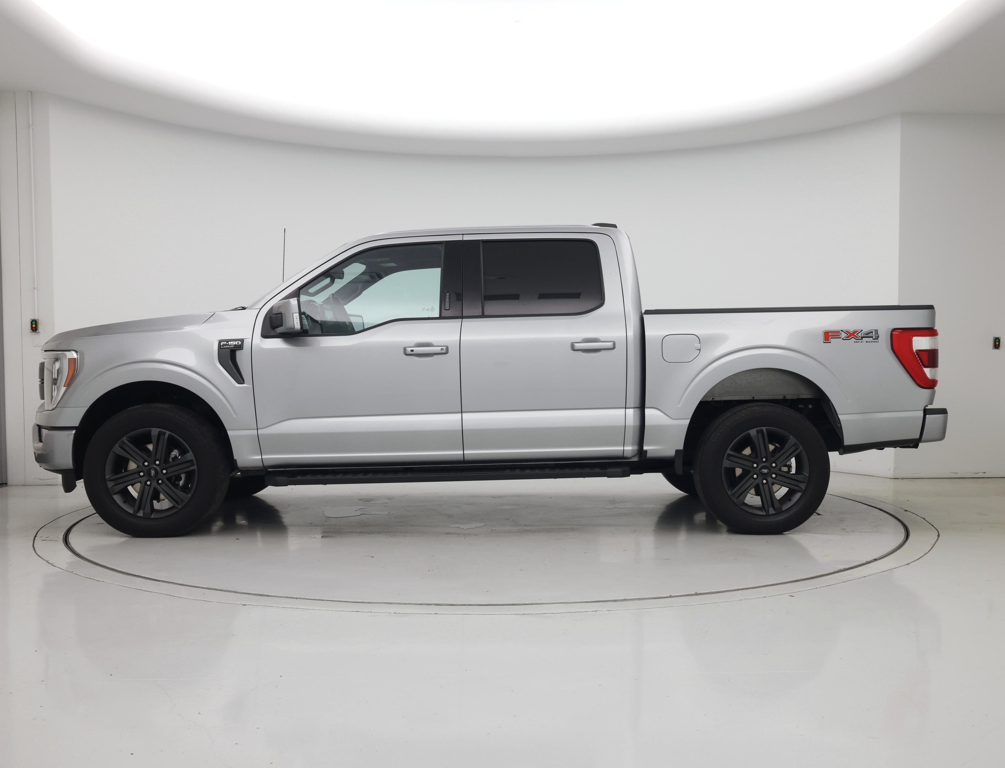 Thumbnail: 2023 Ford F-150 - 3