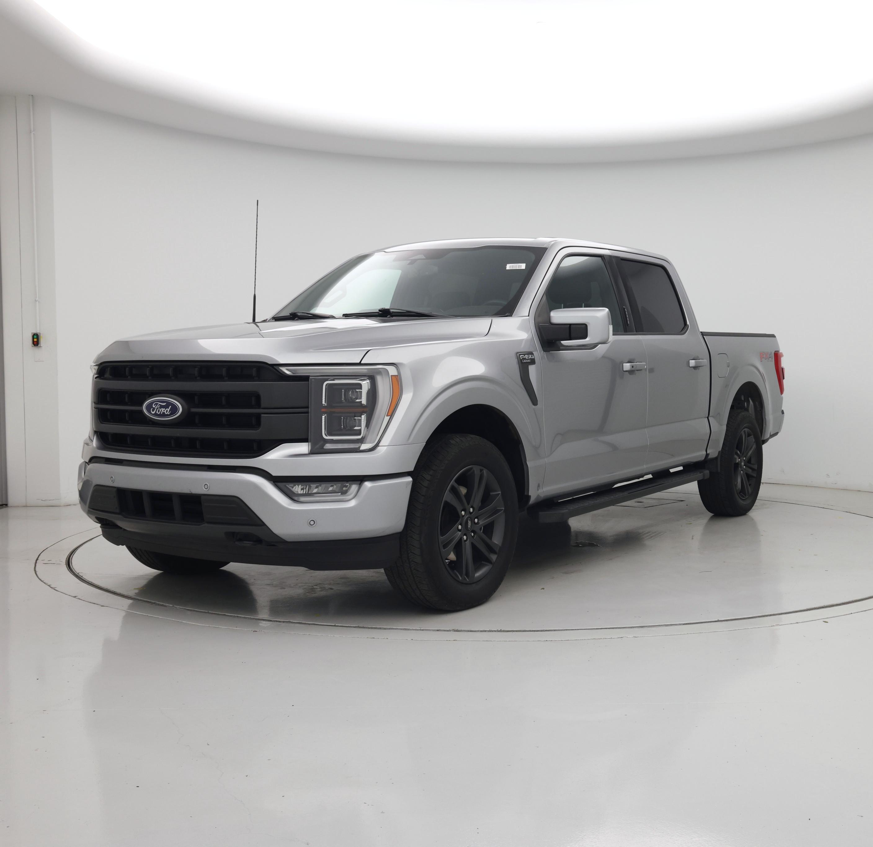 Thumbnail: 2023 Ford F-150 - 4