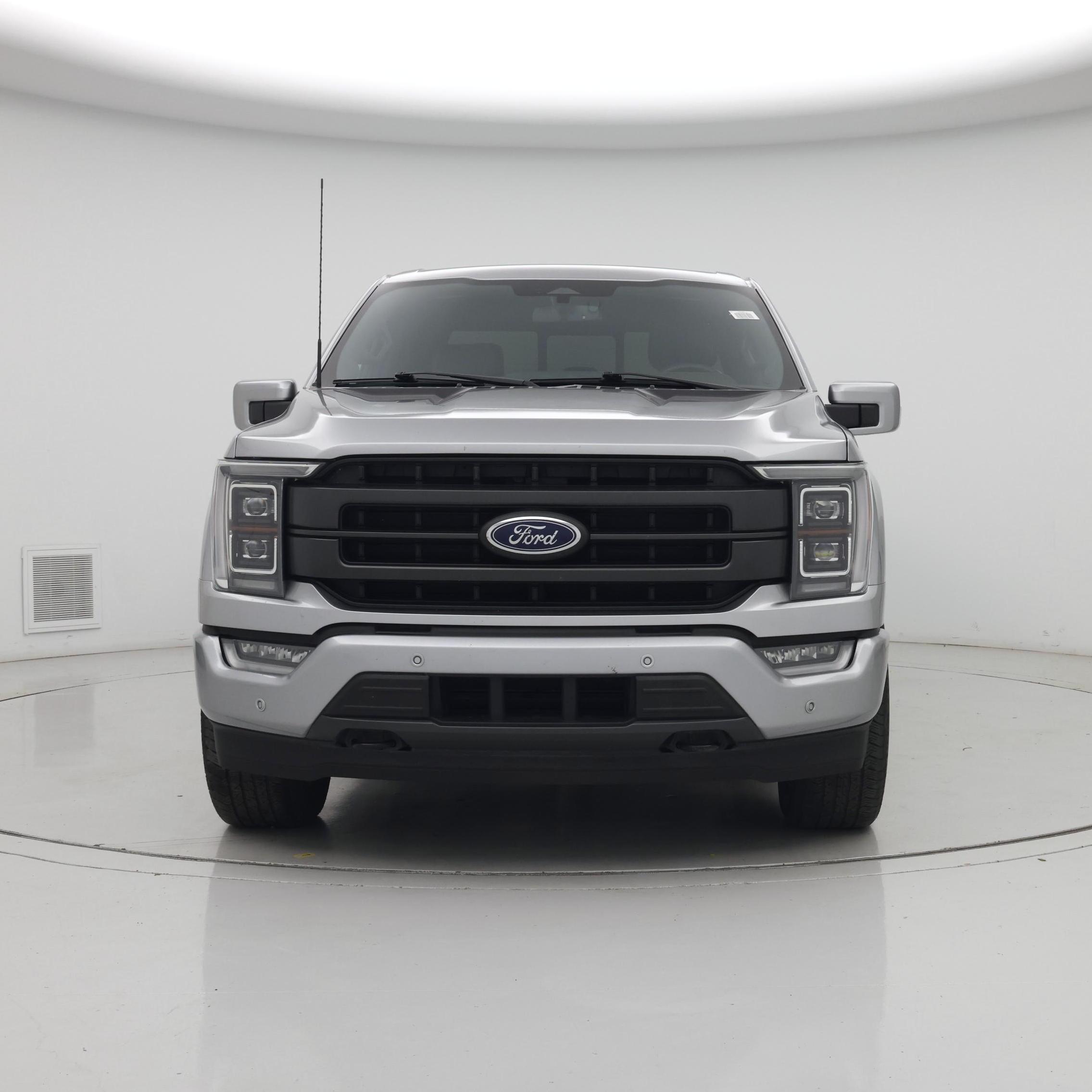 Thumbnail: 2023 Ford F-150 - 5