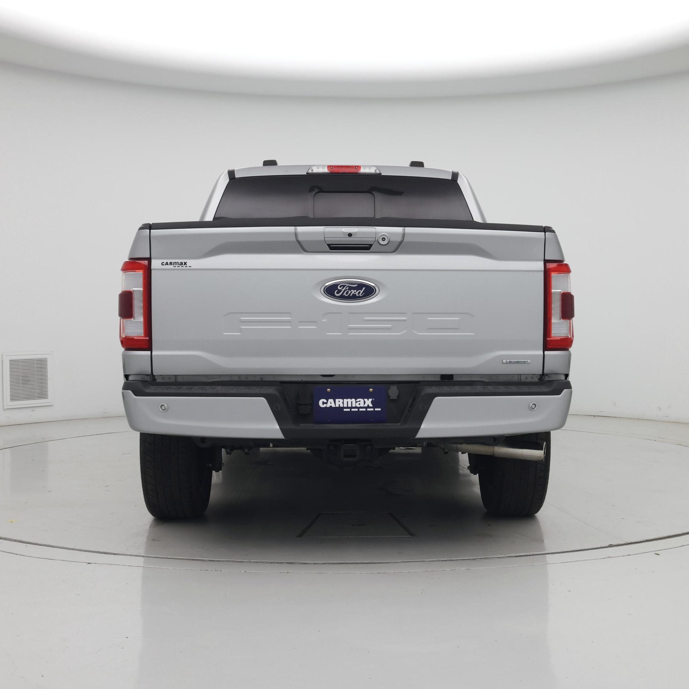 Thumbnail: 2023 Ford F-150 - 6