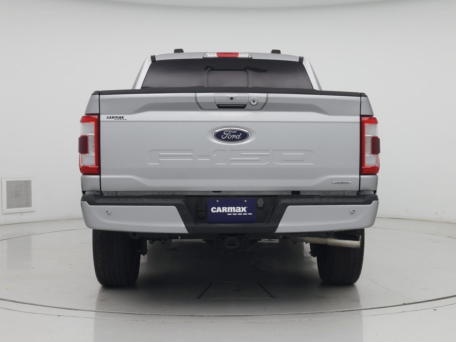 2023 Ford F-150 Lariat - Photo 7