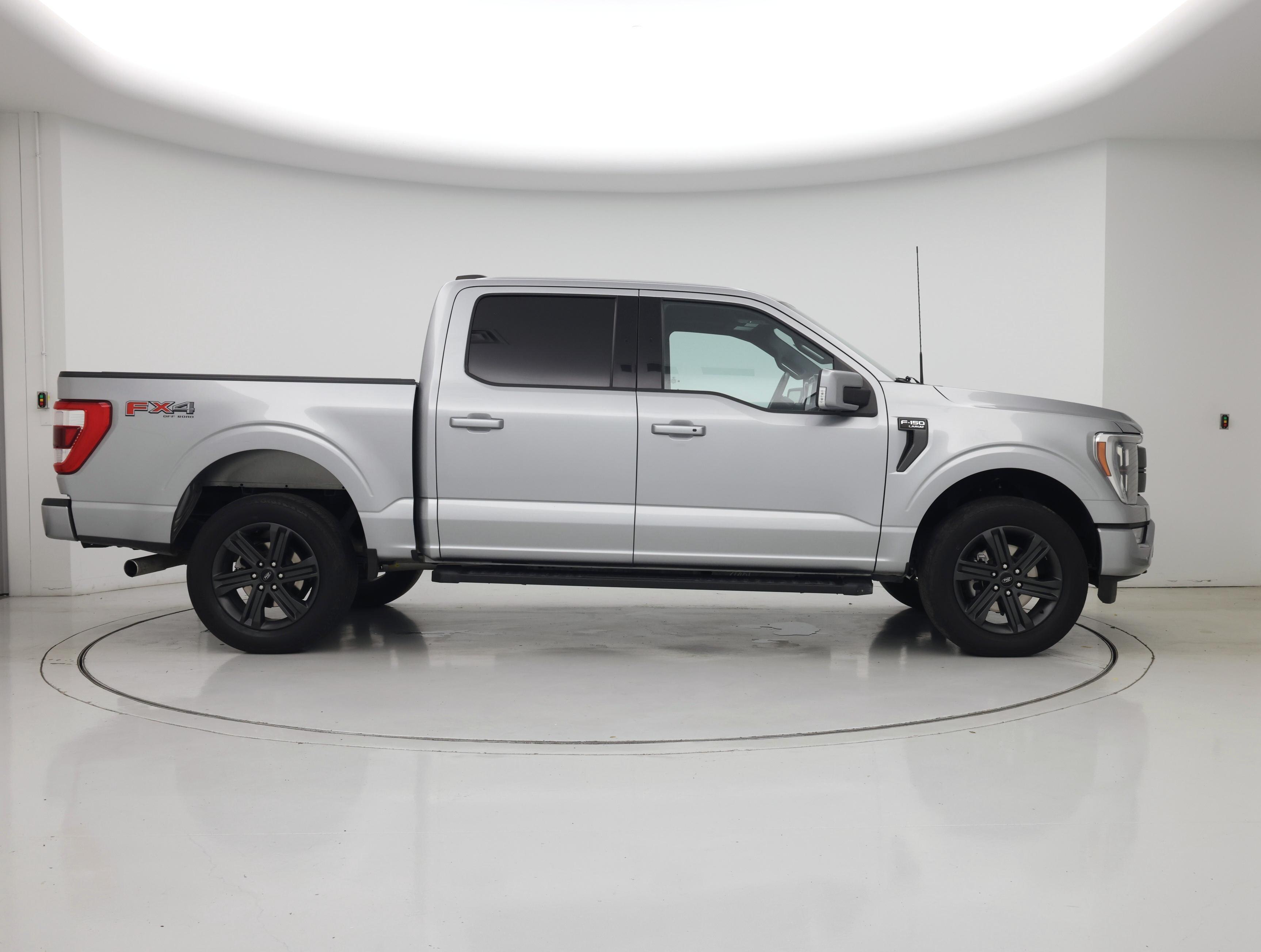 Thumbnail: 2023 Ford F-150 - 7
