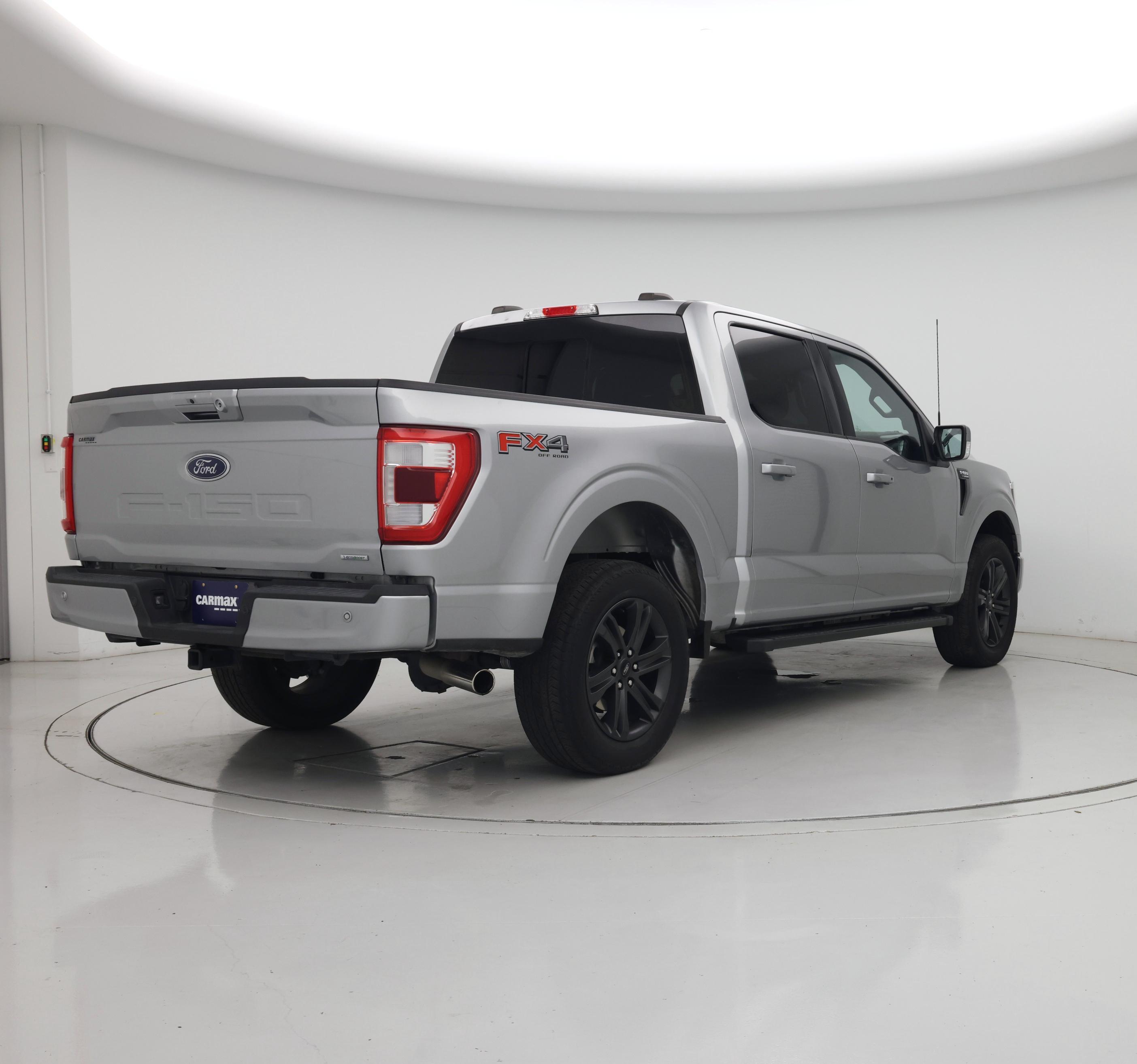 Thumbnail: 2023 Ford F-150 - 8