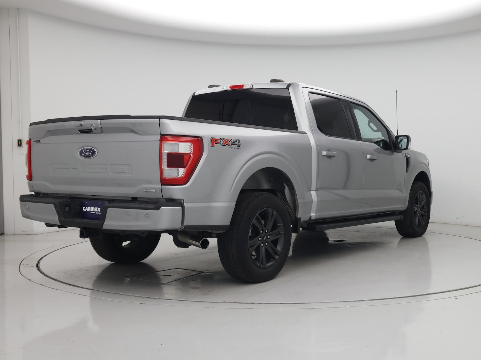 2023 Ford F-150 Lariat - Photo 9