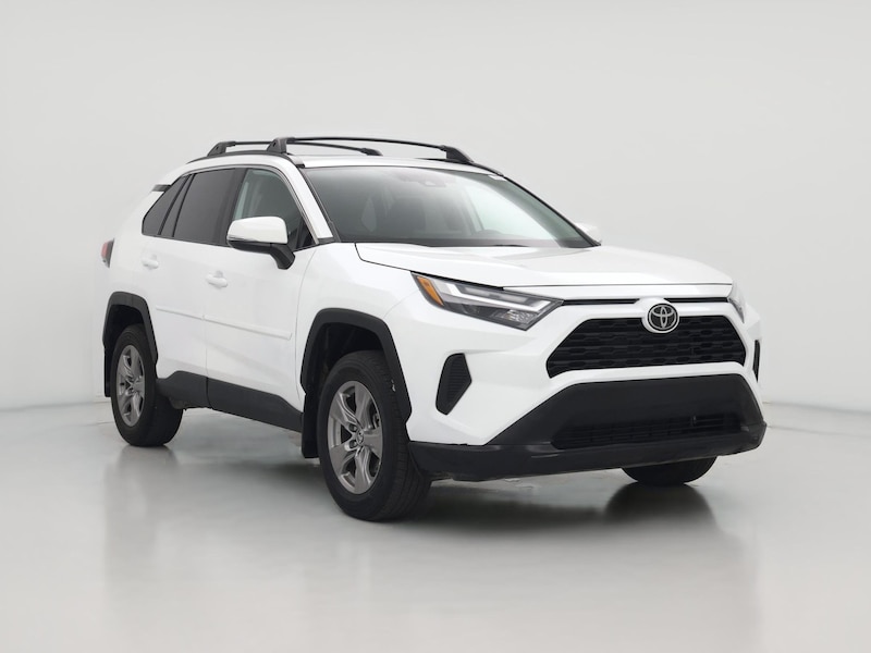 2023 Toyota RAV4 XLE -
                  Santa Fe, NM