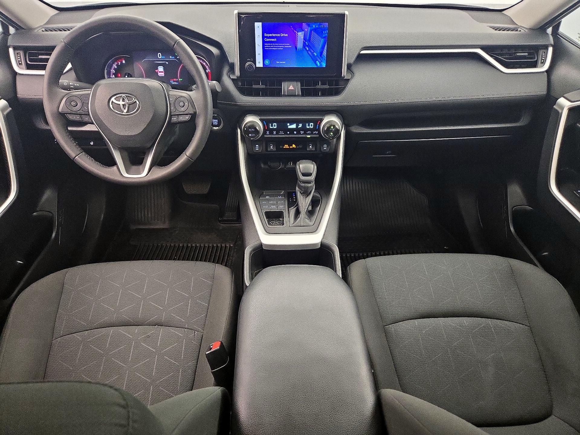 Thumbnail: 2023 Toyota RAV4 - 9