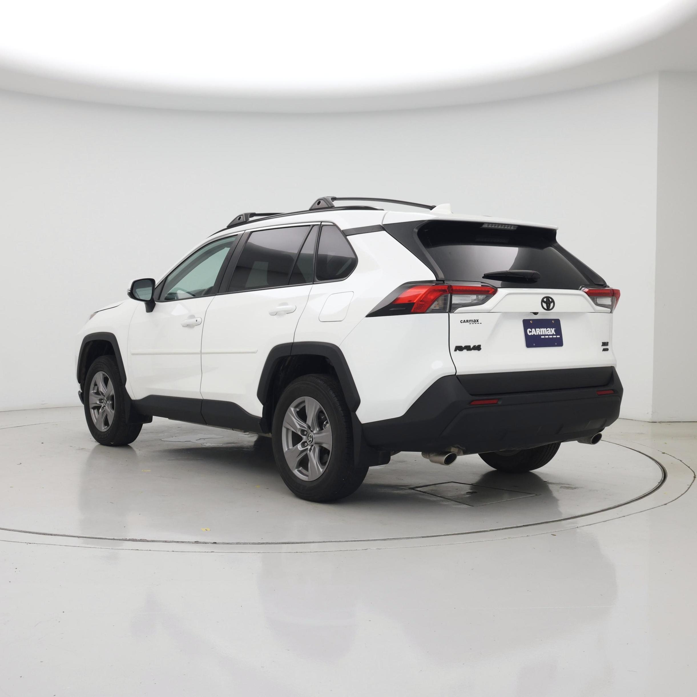 Thumbnail: 2023 Toyota RAV4 - 2