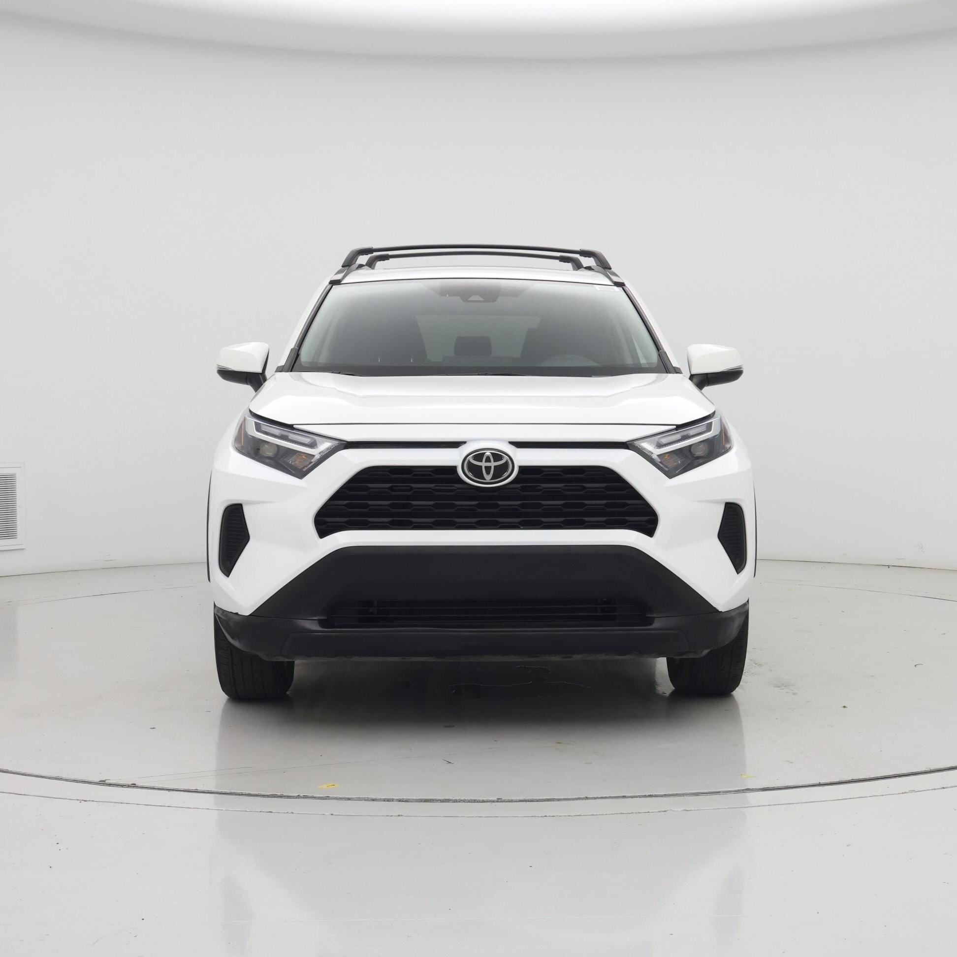 Thumbnail: 2023 Toyota RAV4 - 5