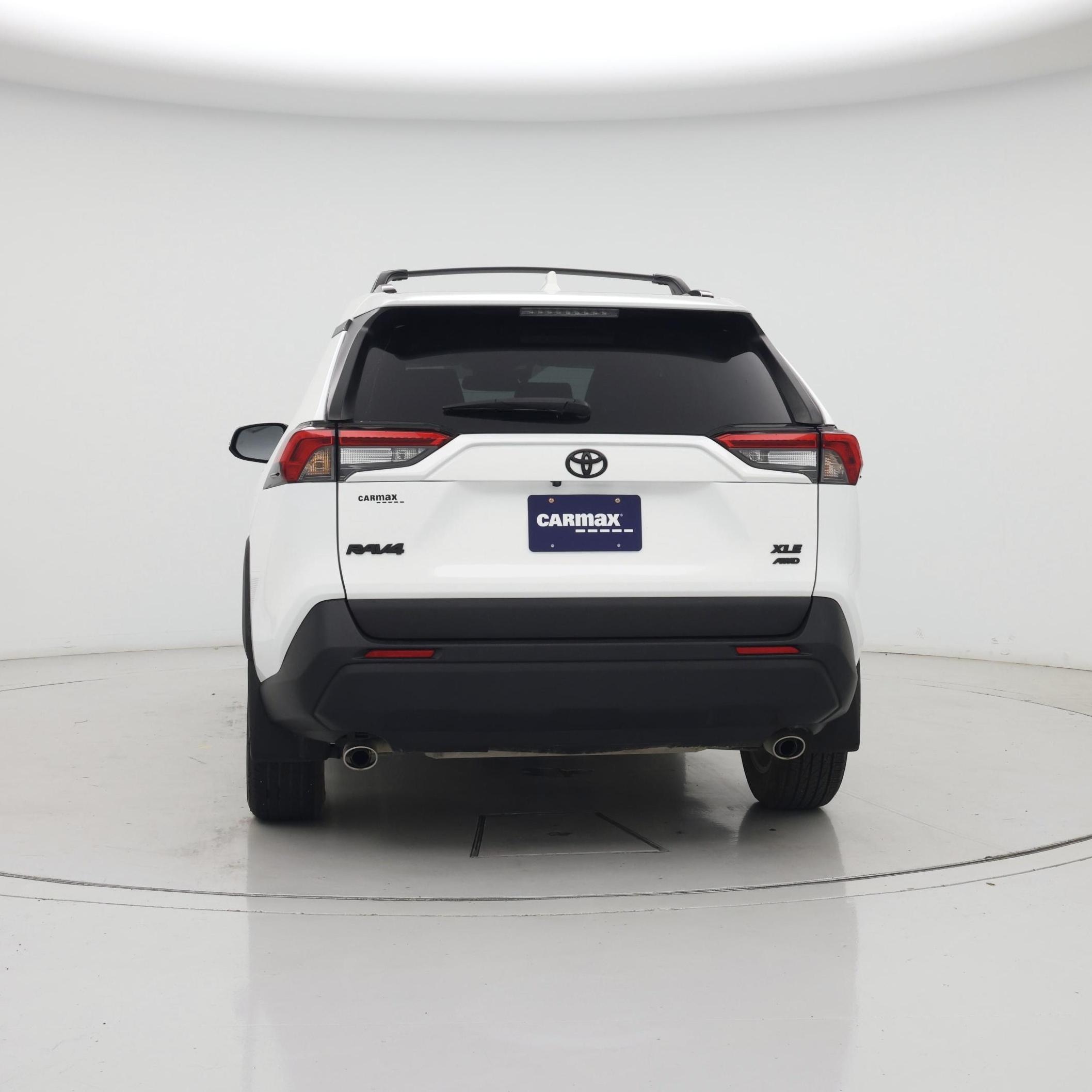 Thumbnail: 2023 Toyota RAV4 - 6